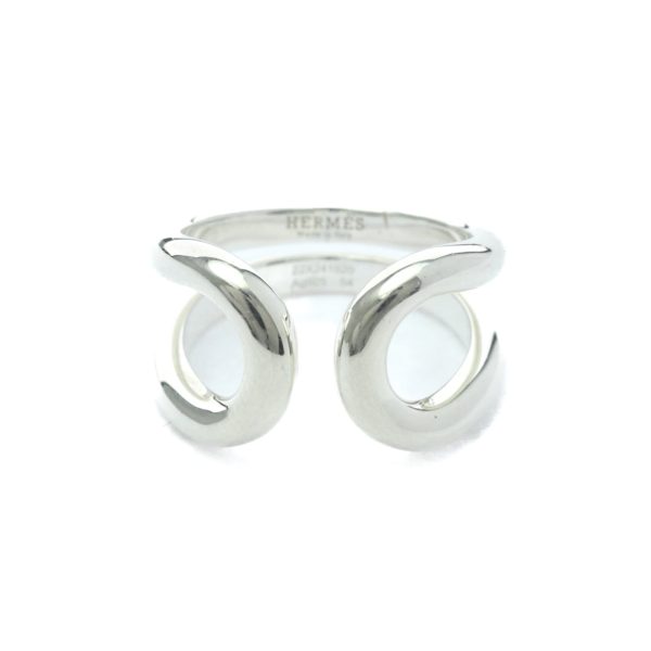 Lima Ring Sterling Silver