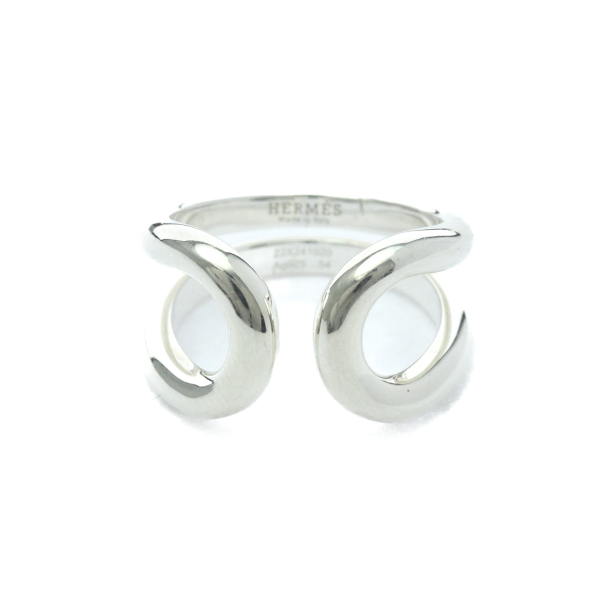 Lima Ring Sterling Silver