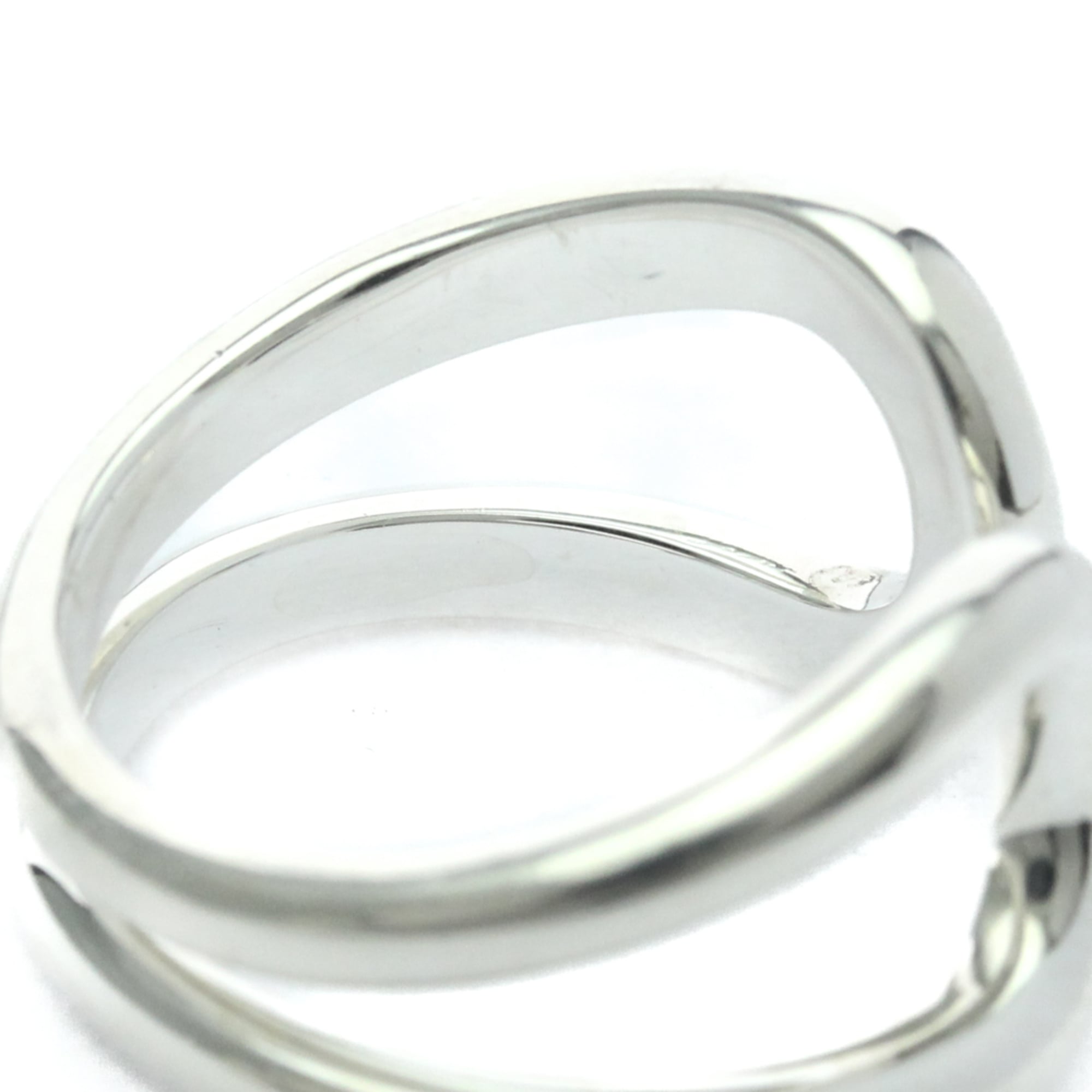 Lima Ring Sterling Silver - Image 8