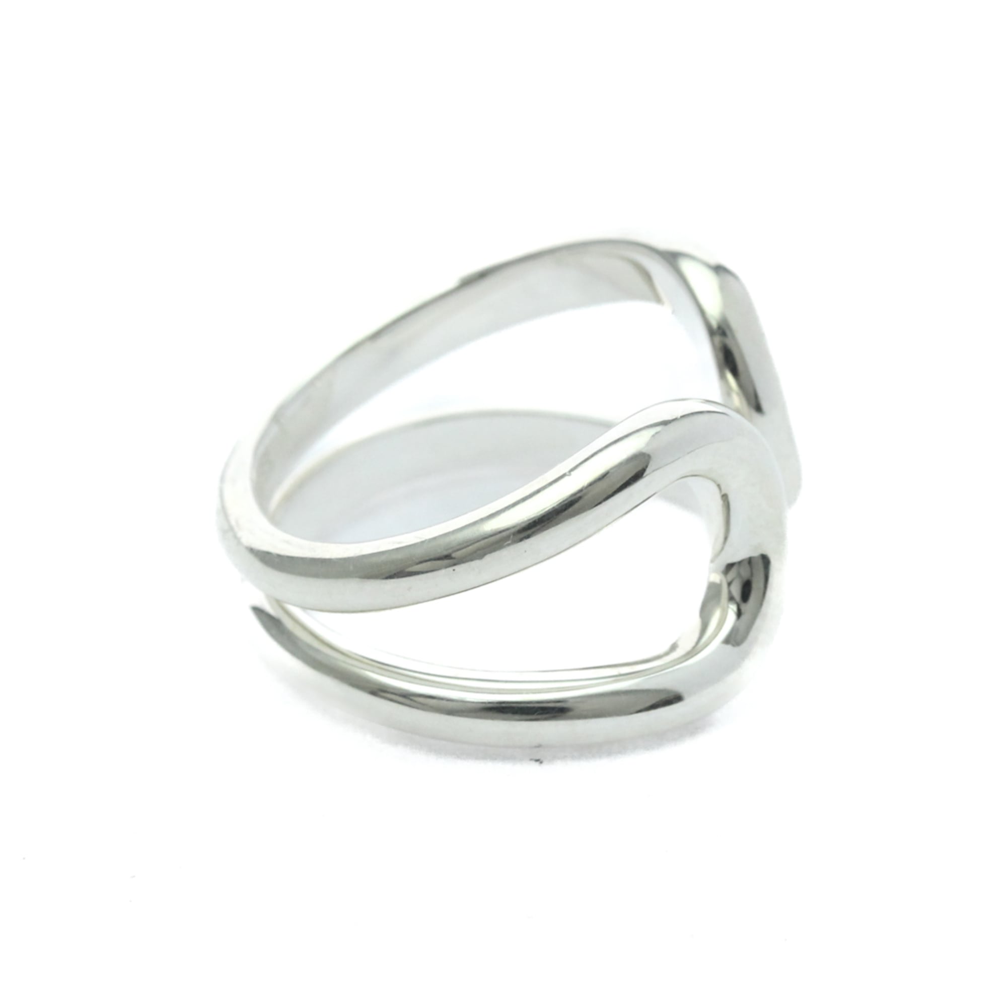 Lima Ring Sterling Silver - Image 4