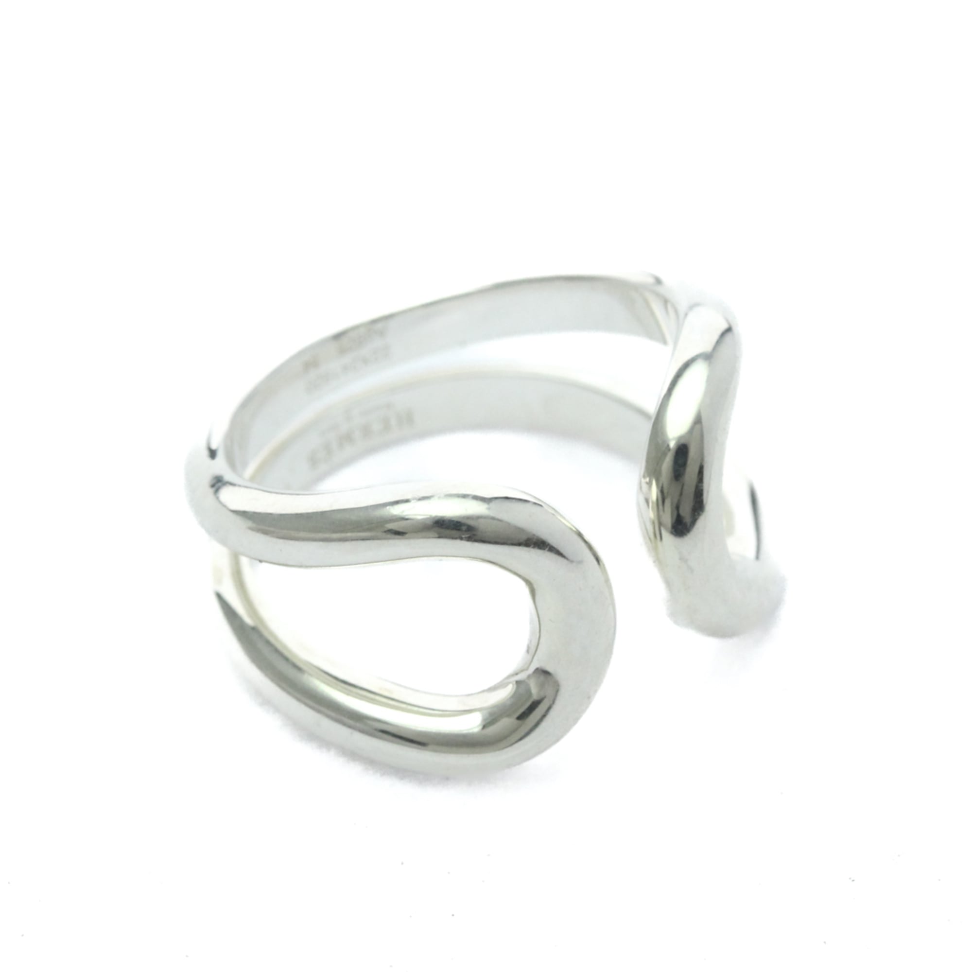 Lima Ring Sterling Silver - Image 9