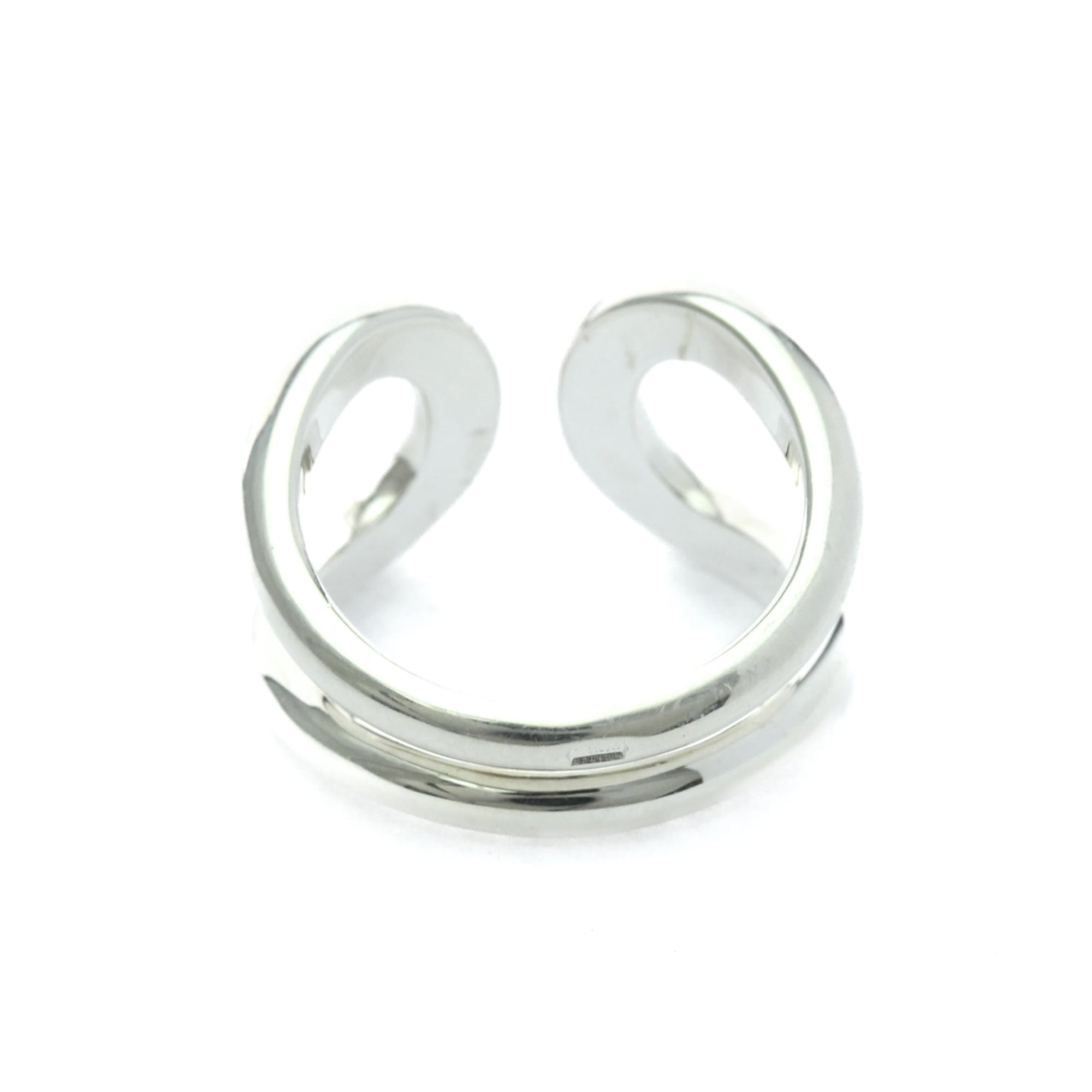 Lima Ring Sterling Silver - Image 3