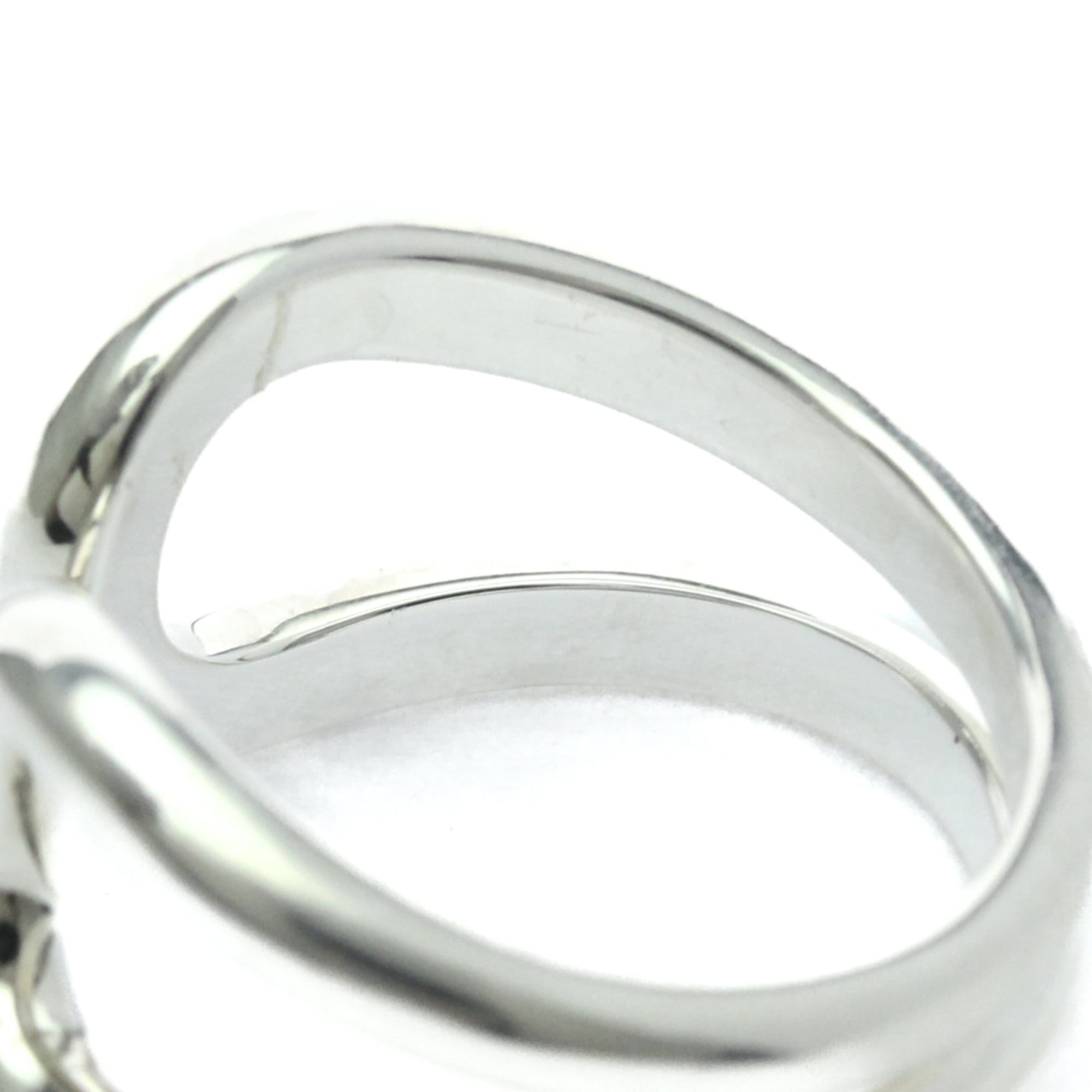 Lima Ring Sterling Silver - Image 6