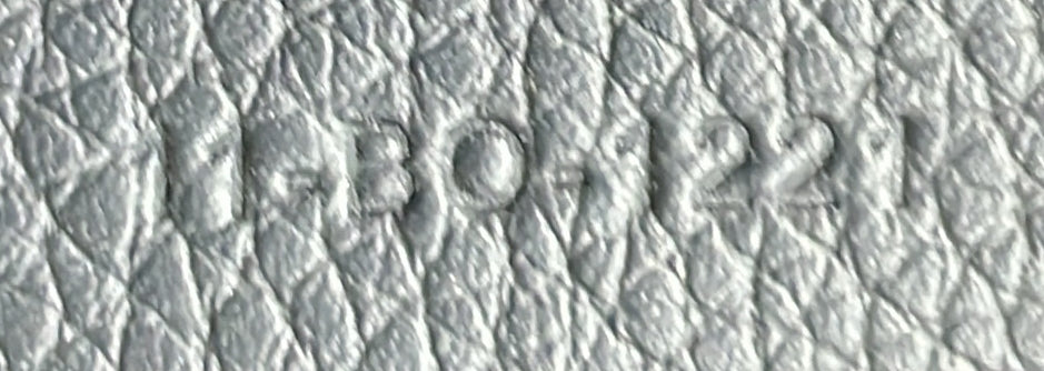 Saddle Crossbody Bag Leather - Image 6