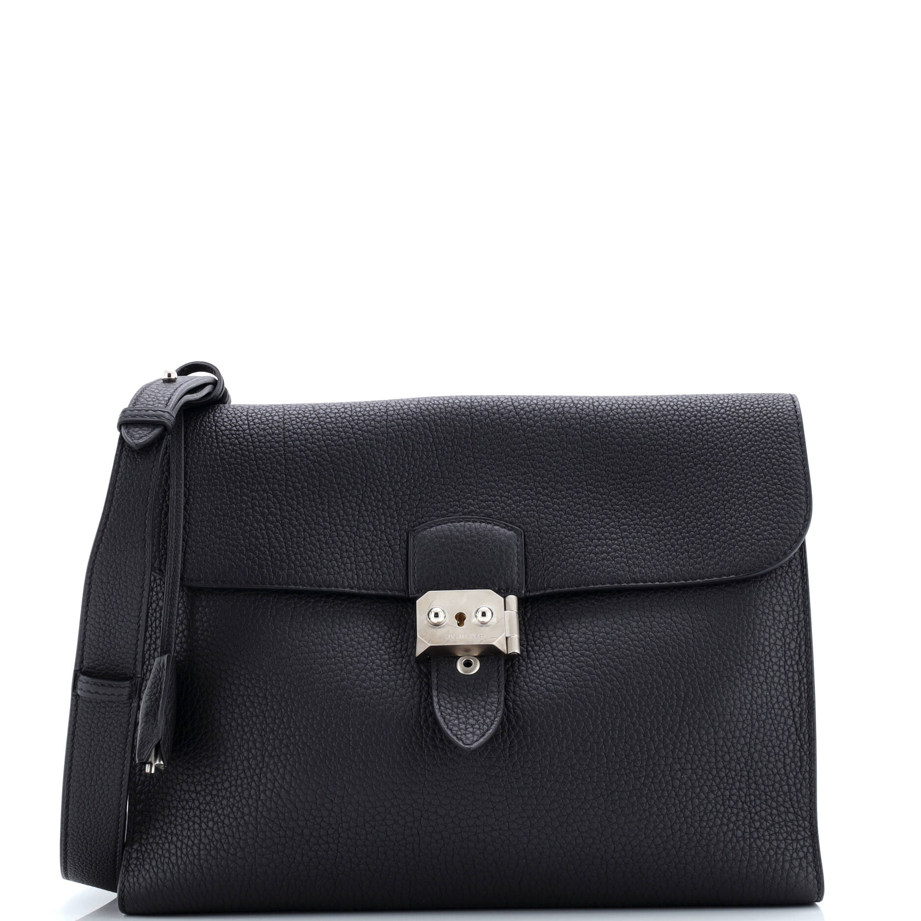 Sac a Depeches Messenger Bag Togo 29