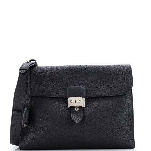 Sac a Depeches Messenger Bag Togo 29