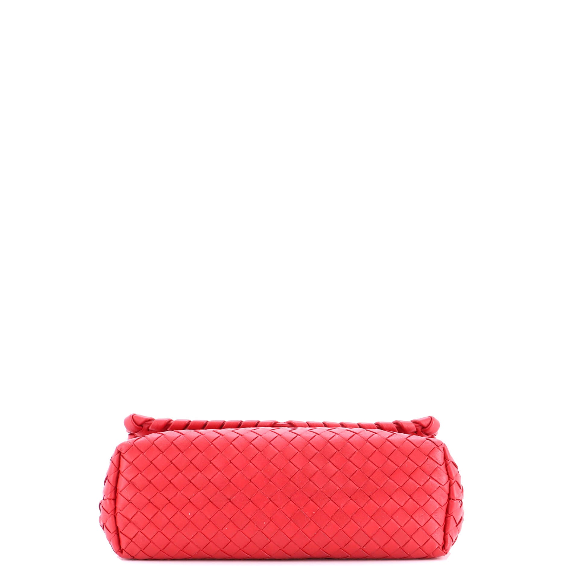 Olimpia Crossbody Bag Intrecciato Nappa Small - Image 4