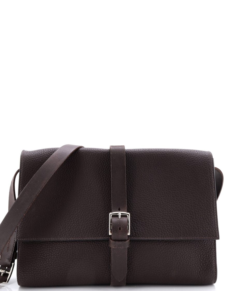 Etriviere II Messenger Fjord