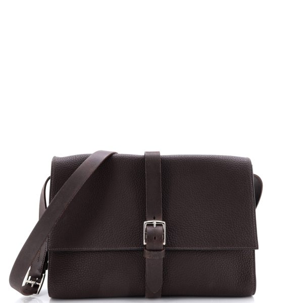 Etriviere II Messenger Fjord