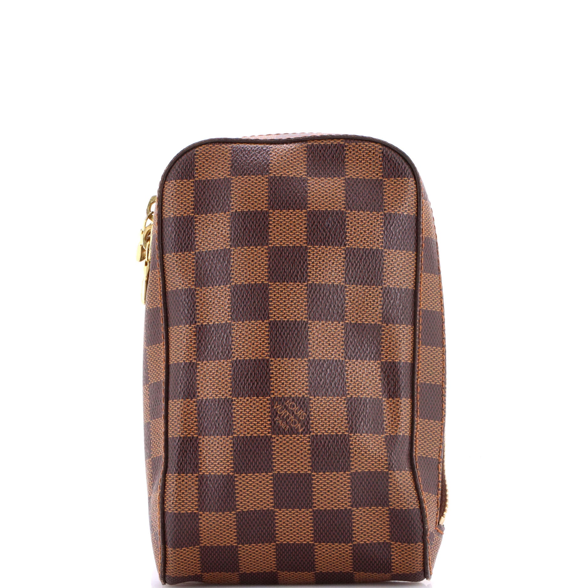Geronimos Waist Bag Damier