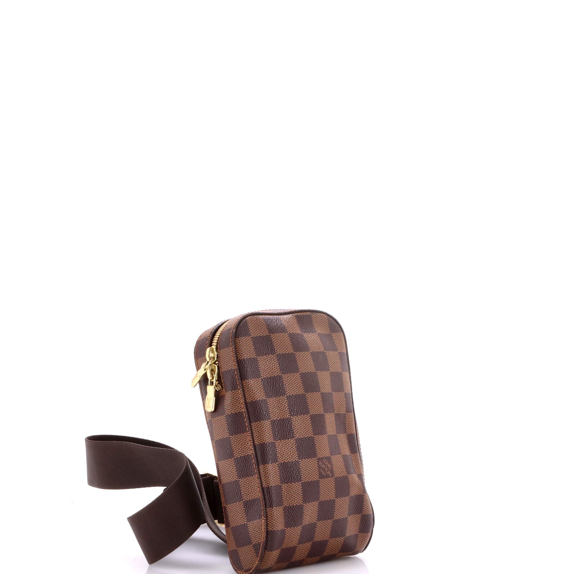 Geronimos Waist Bag Damier - Image 2