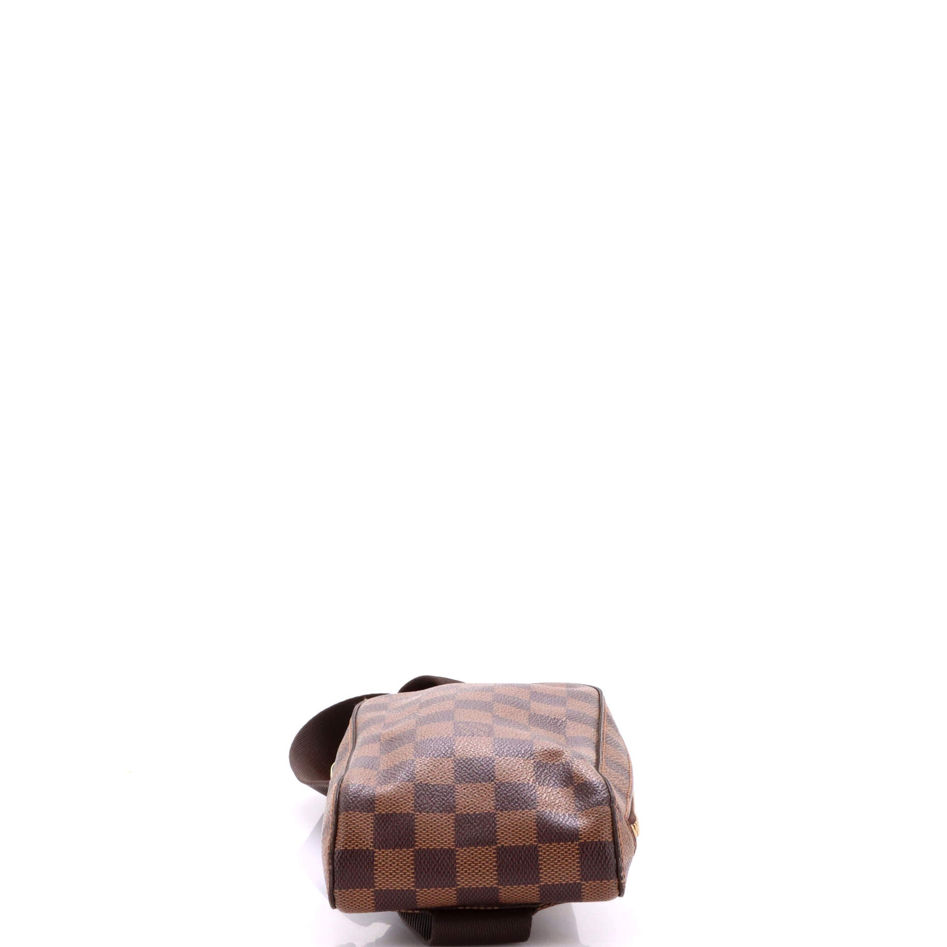 Geronimos Waist Bag Damier - Image 4