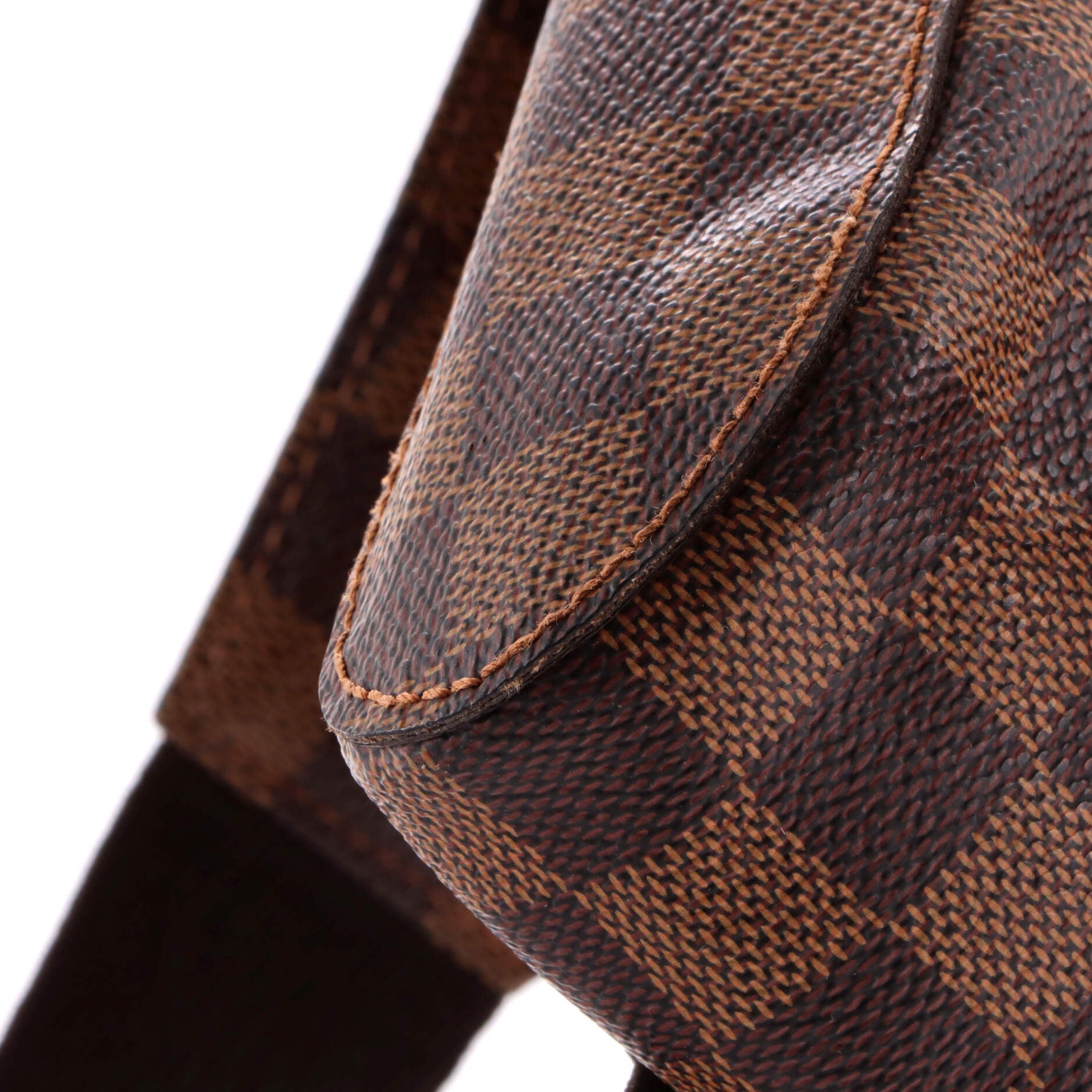 Geronimos Waist Bag Damier - Image 6