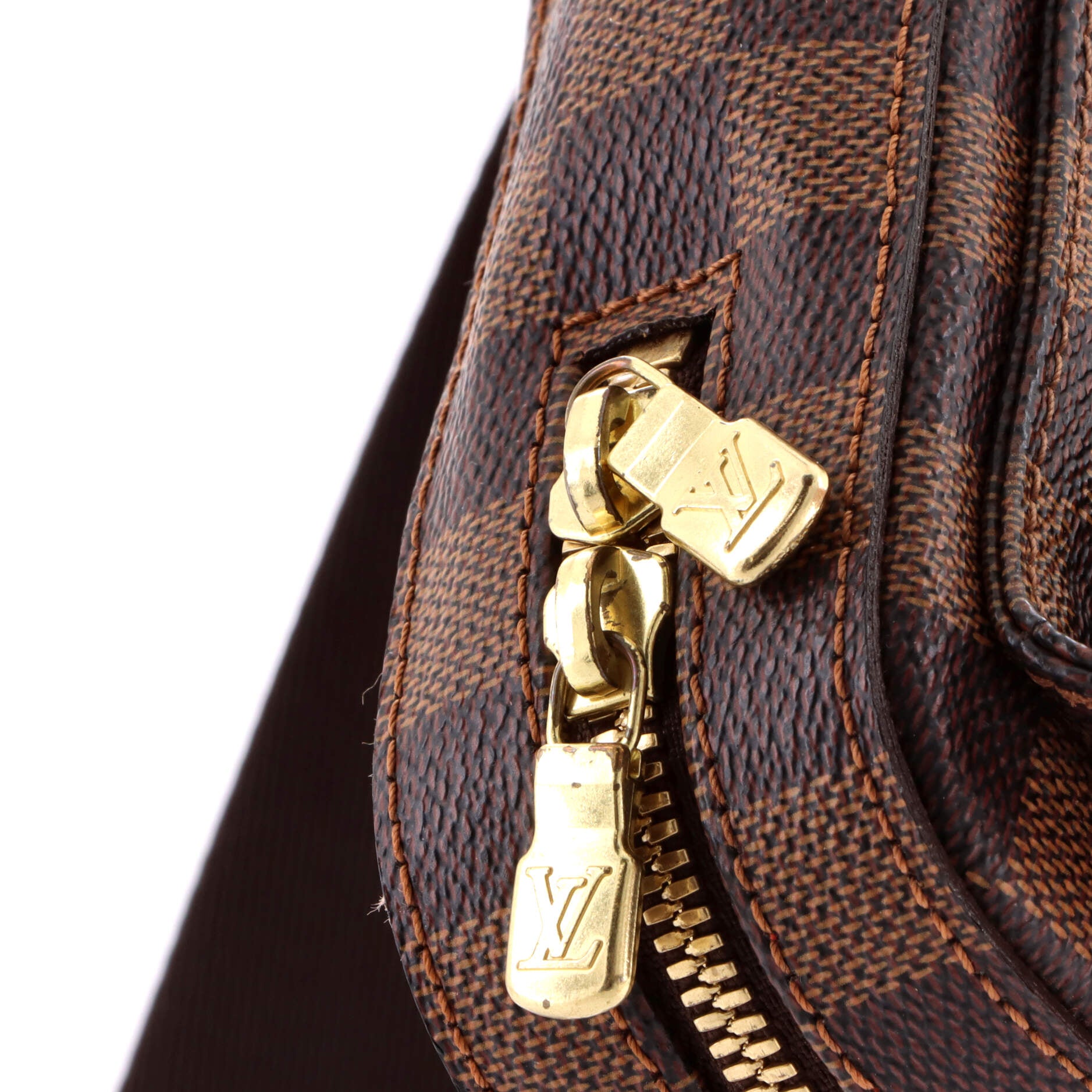 Geronimos Waist Bag Damier - Image 7