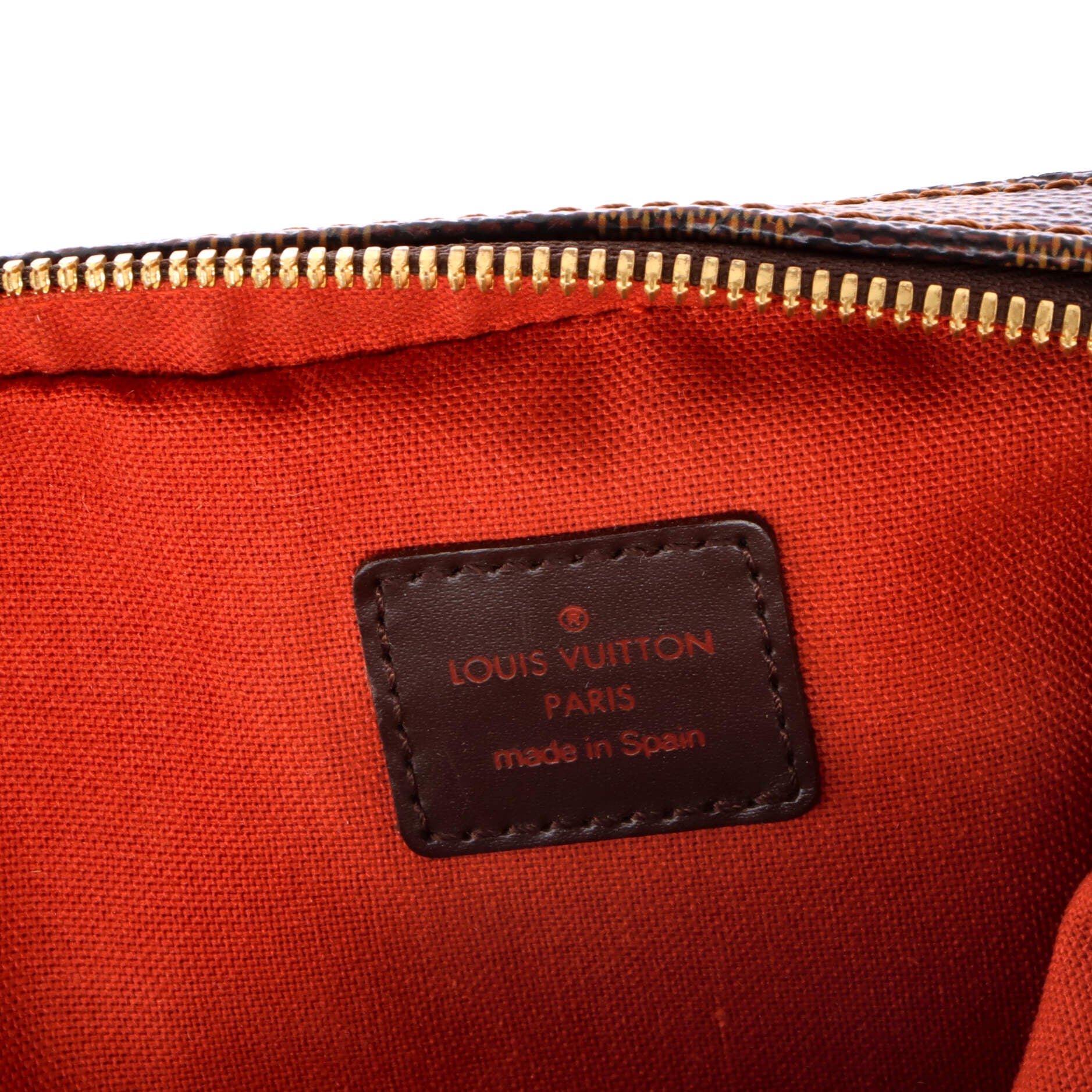 Geronimos Waist Bag Damier - Image 8