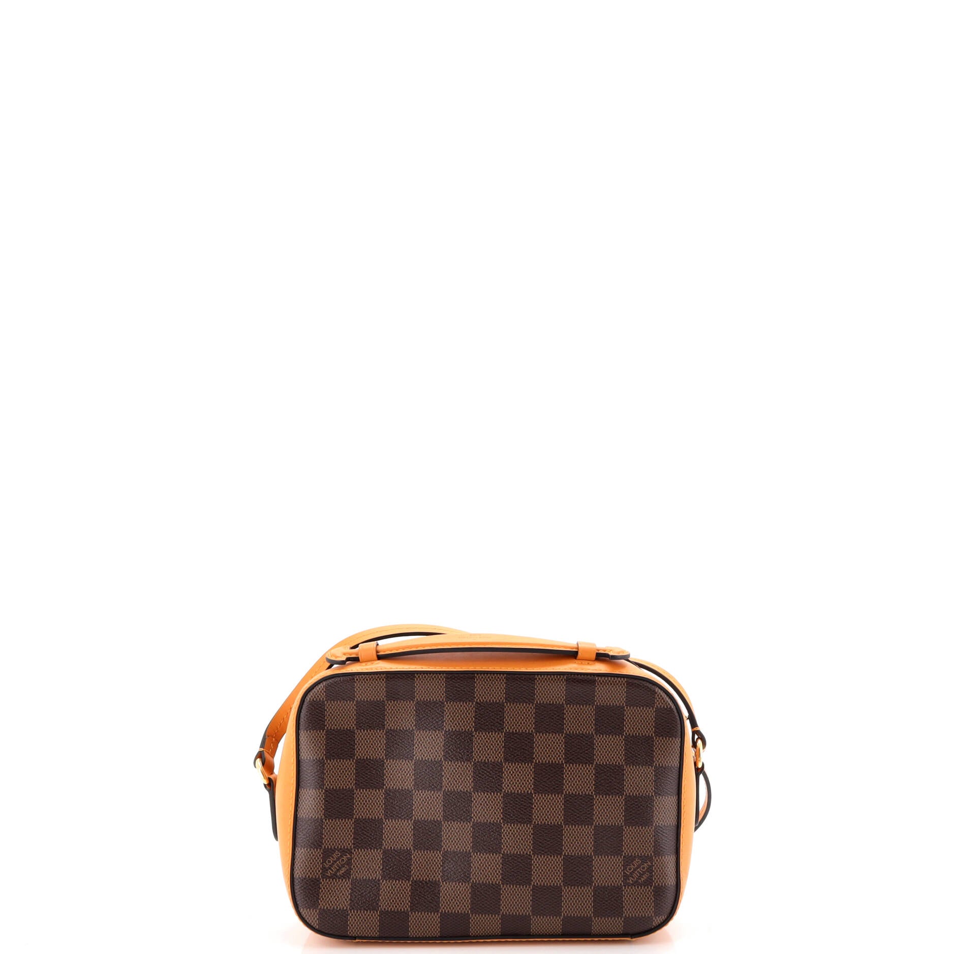Santa Monica Crossbody Bag Damier - Image 3