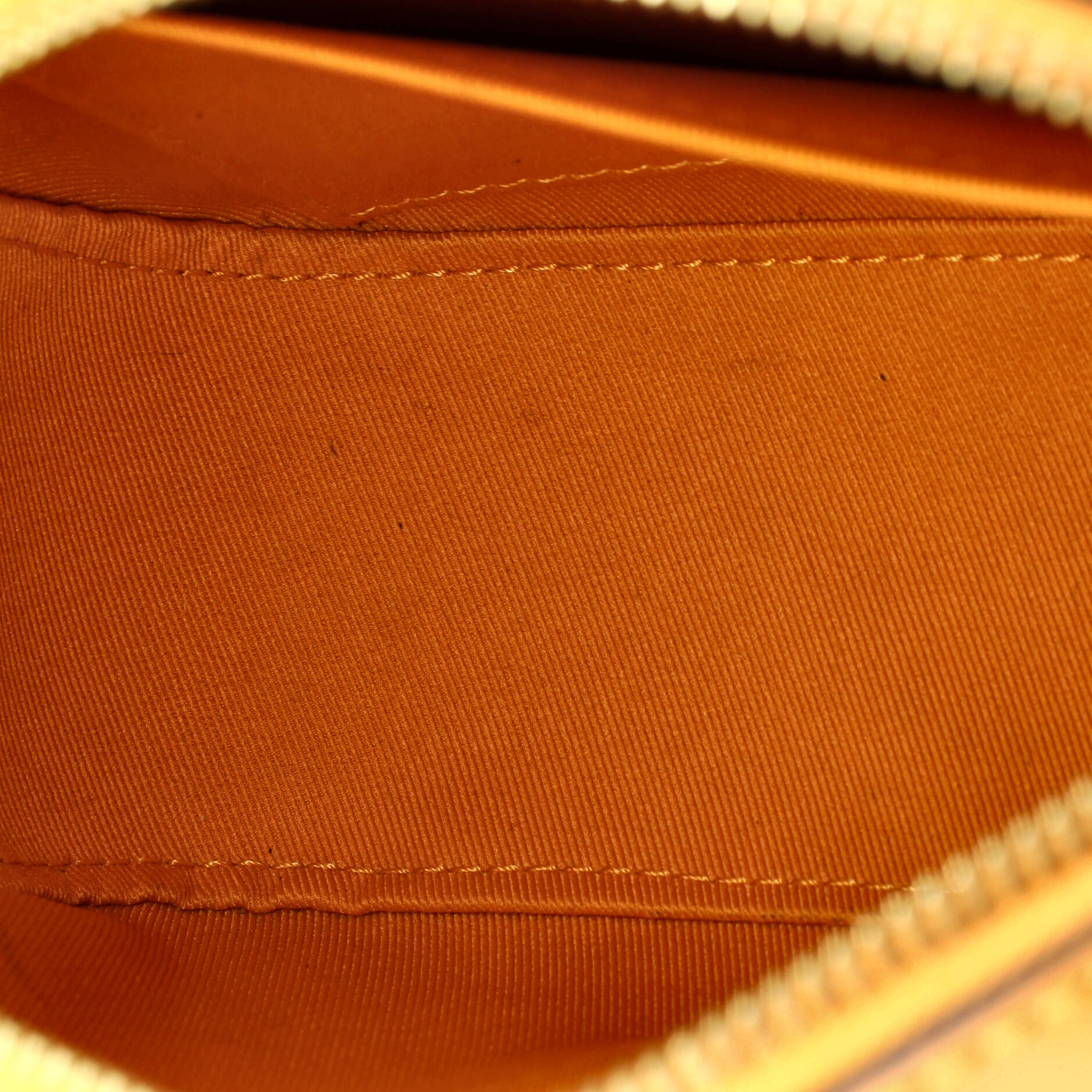 Santa Monica Crossbody Bag Damier - Image 5