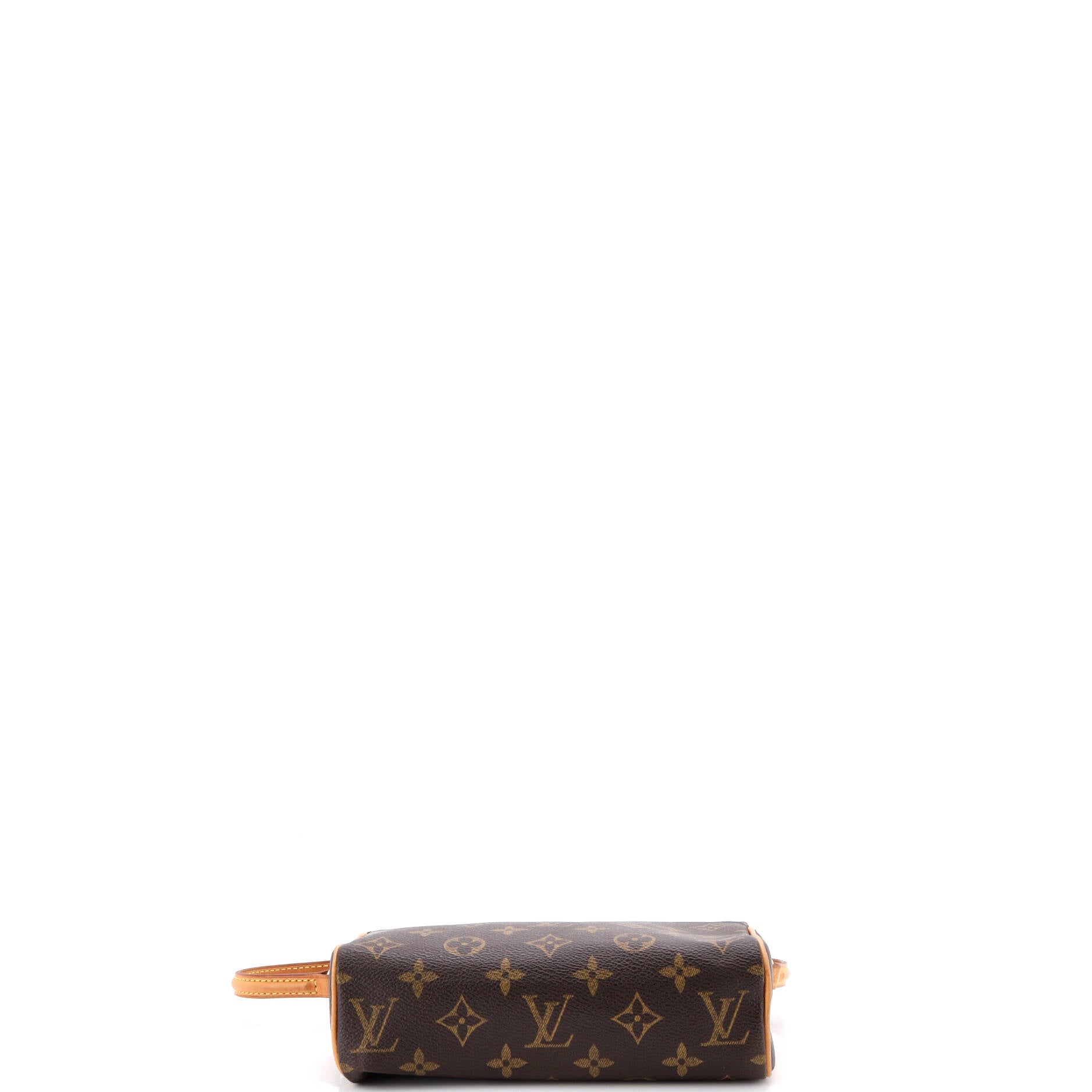 Recital Handbag Monogram Canvas - Image 4