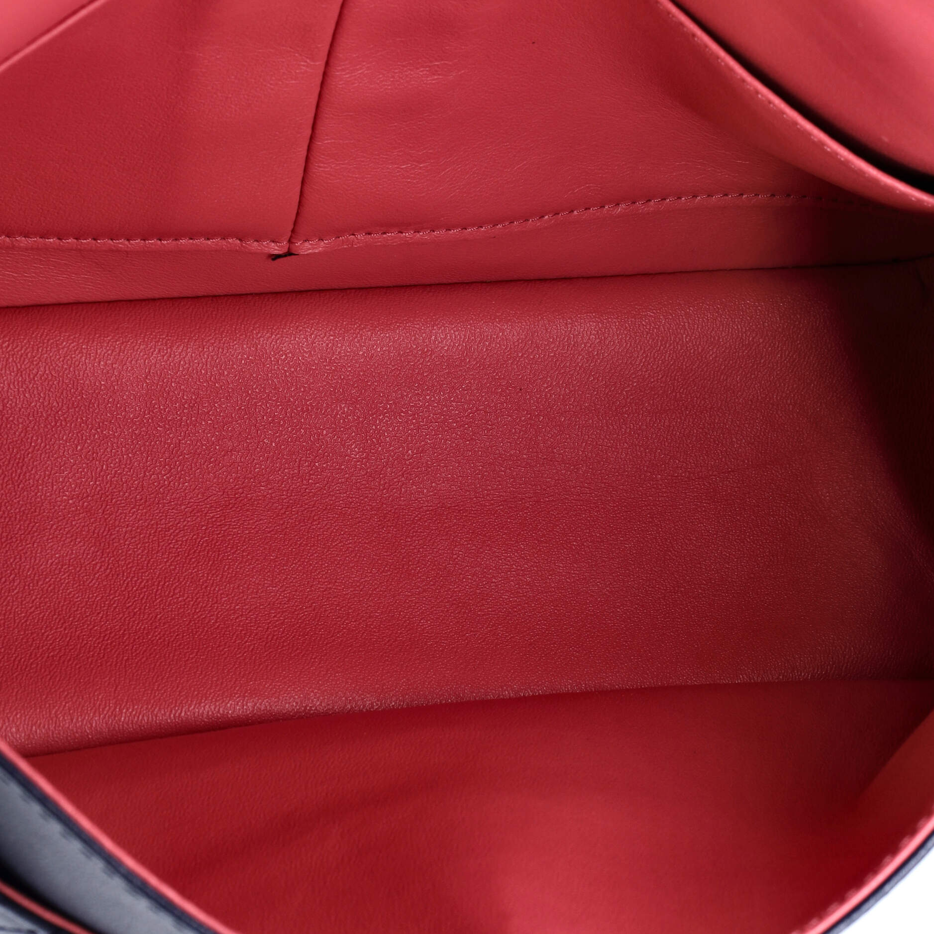 Reissue 2.55 Flap Bag Chevron Sheepskin 227 - Image 6