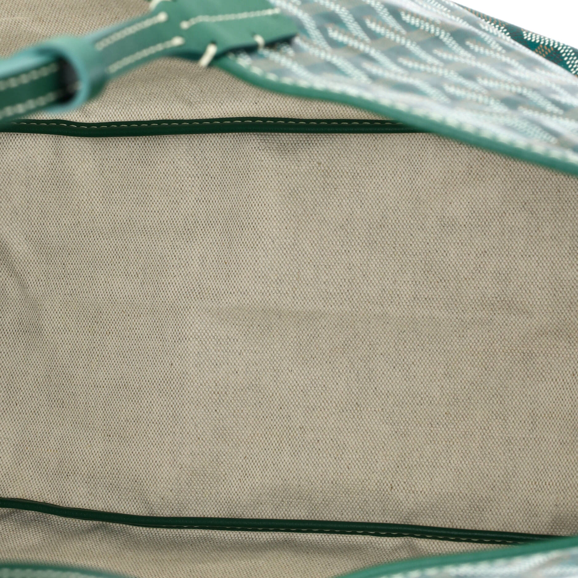 Saint Louis Tote Coated Canvas PM - Image 6