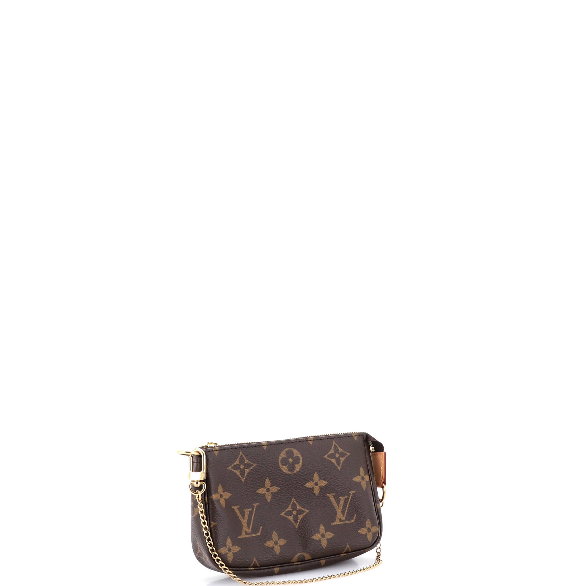 Pochette Accessoires Monogram Canvas Mini - Image 2