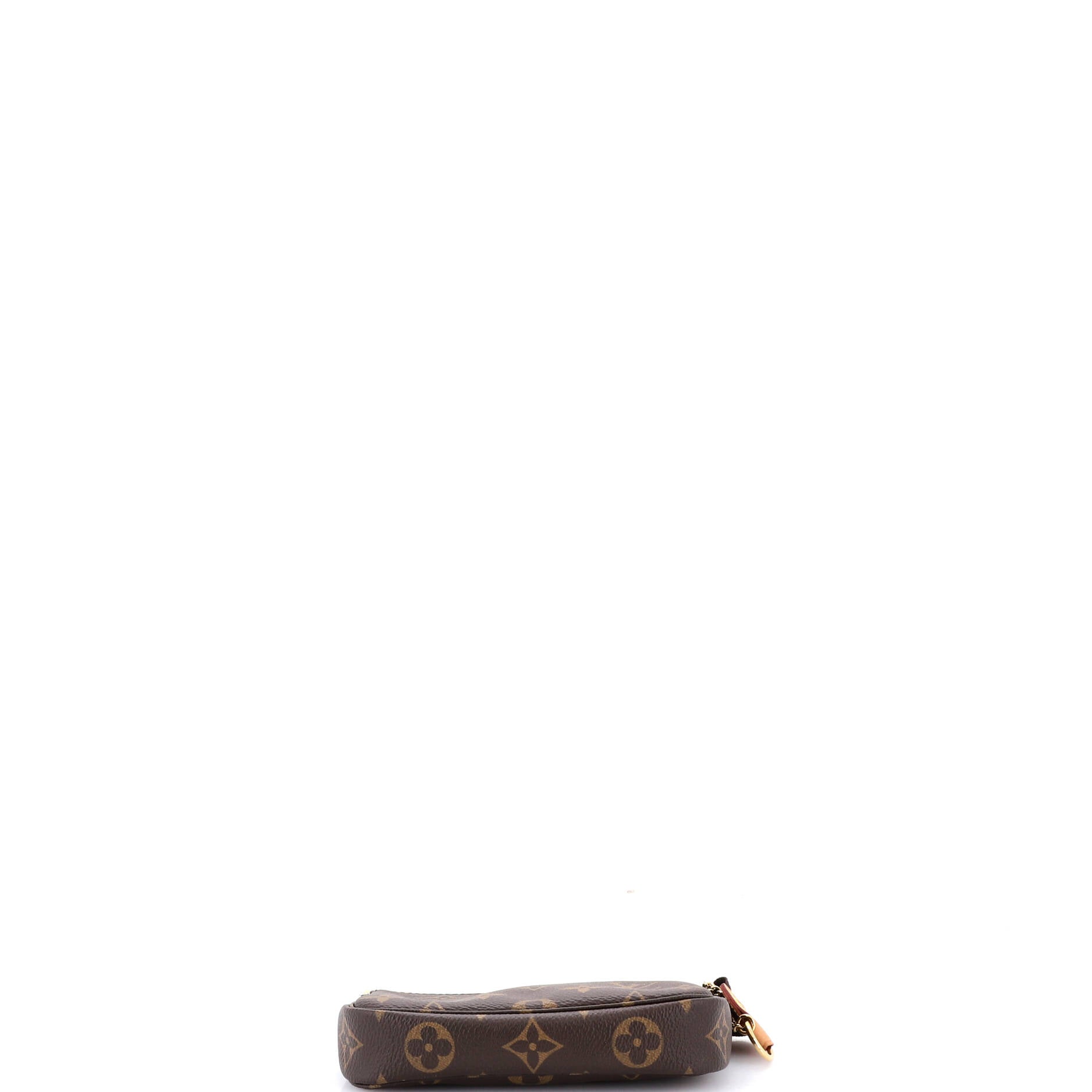 Pochette Accessoires Monogram Canvas Mini - Image 4