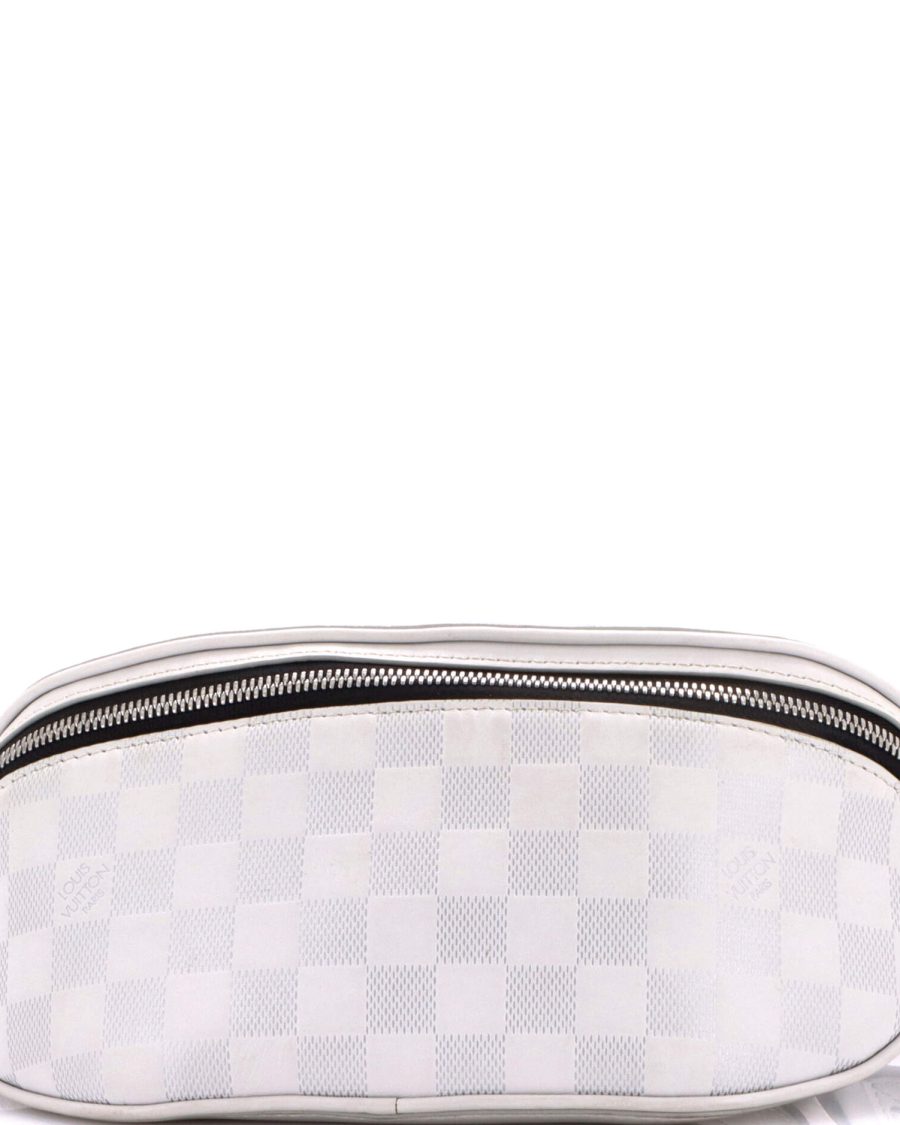 Campus Bumbag Damier Infini Leather