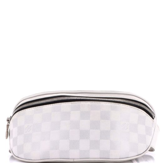 Campus Bumbag Damier Infini Leather