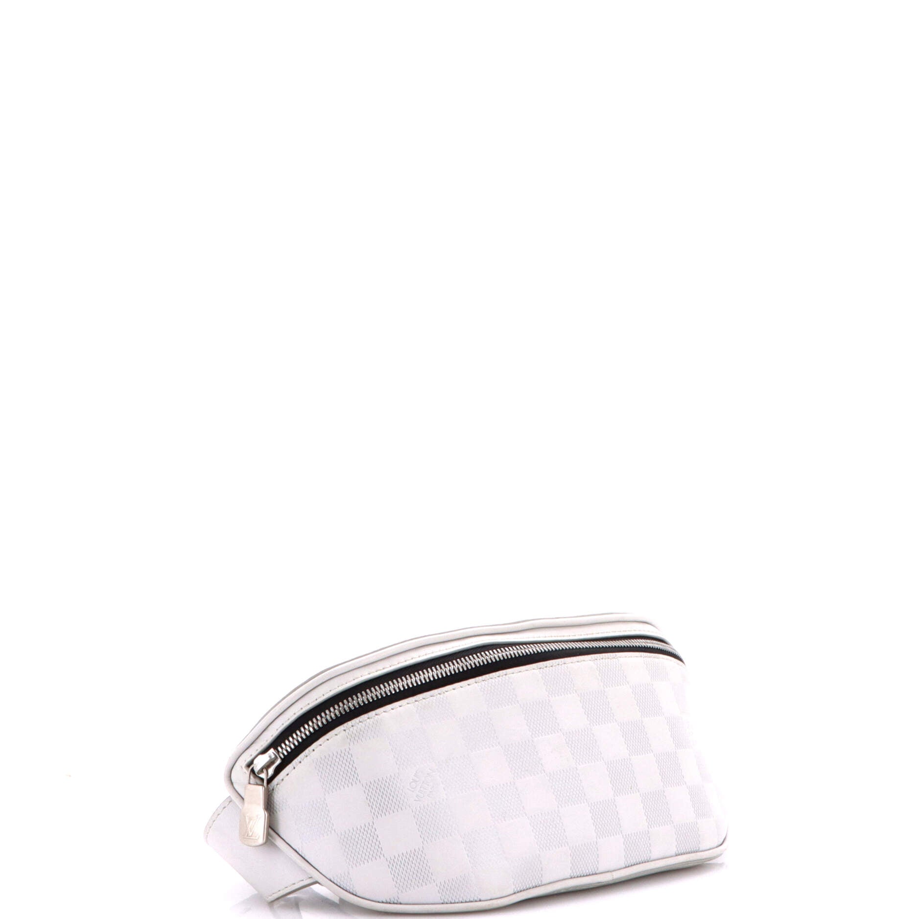 Campus Bumbag Damier Infini Leather - Image 2