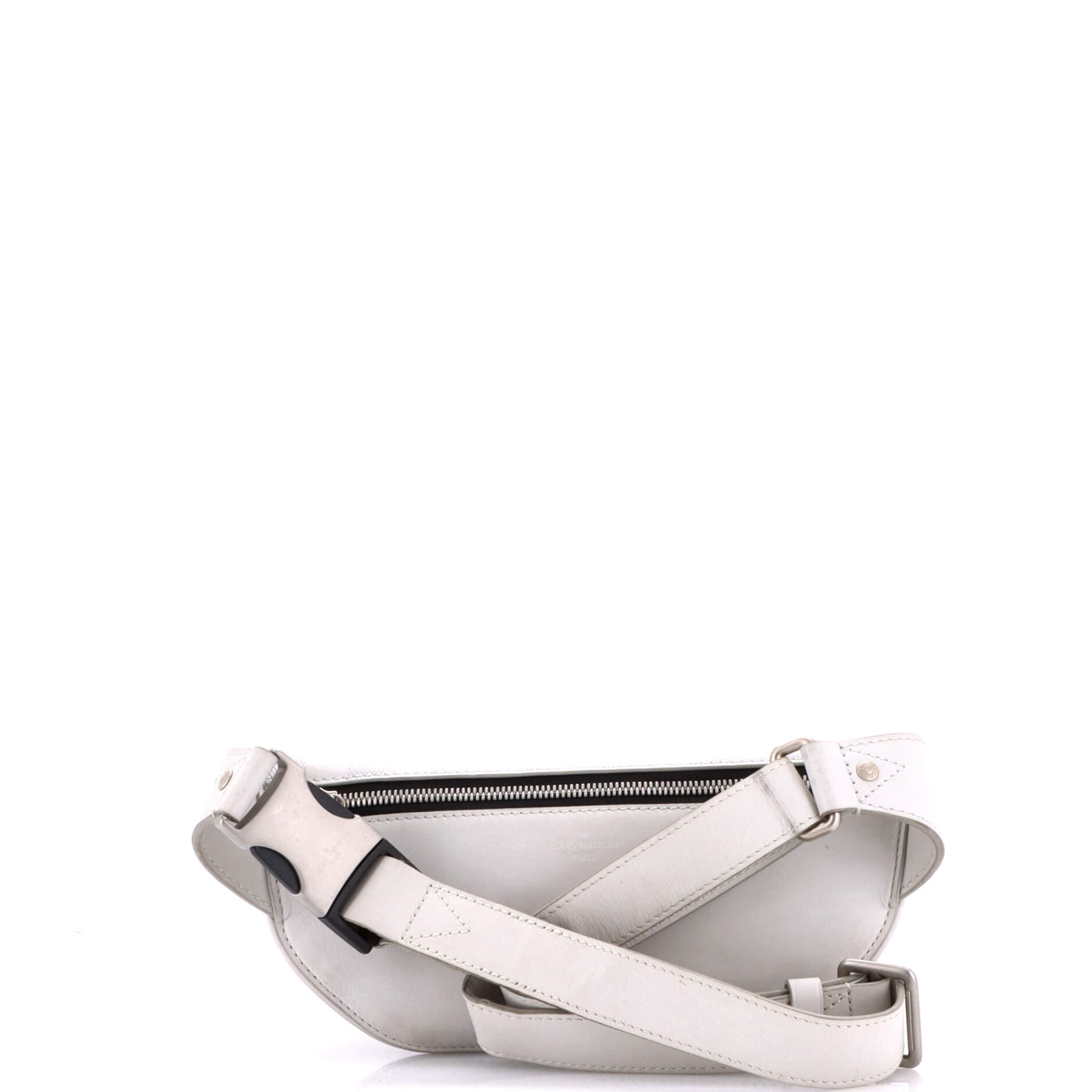 Campus Bumbag Damier Infini Leather - Image 3