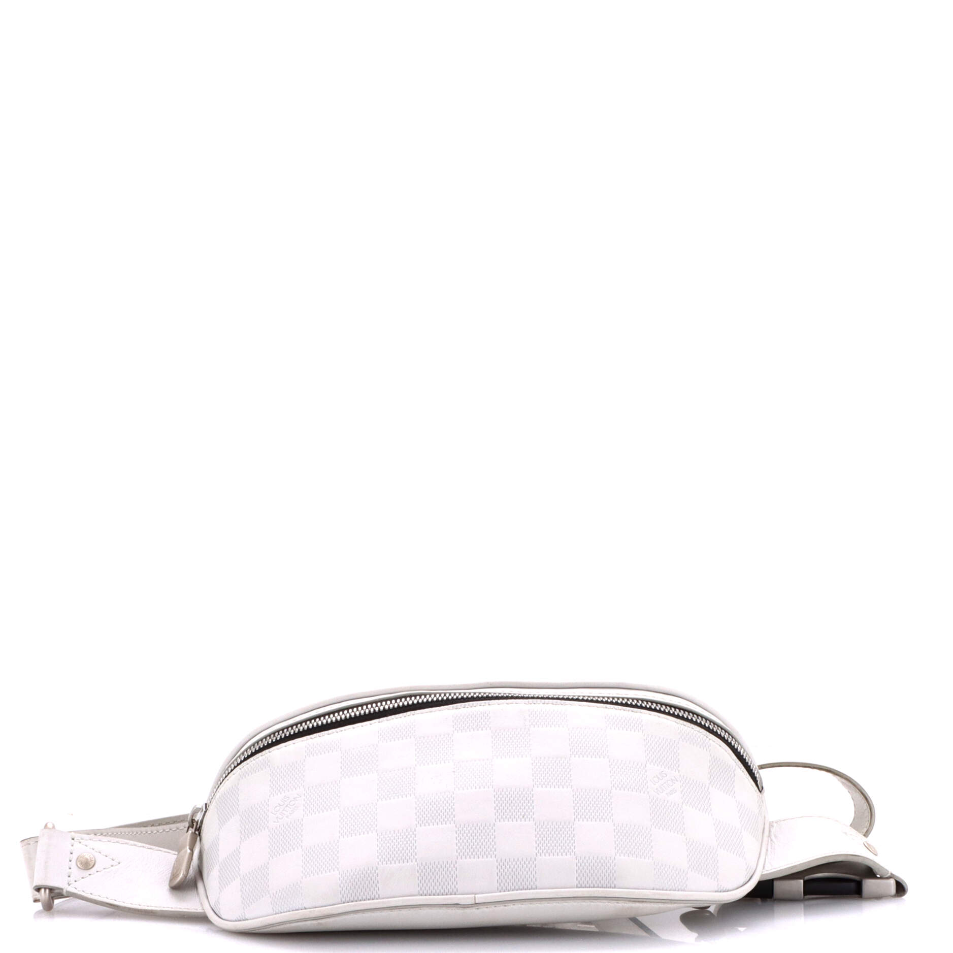 Campus Bumbag Damier Infini Leather - Image 4