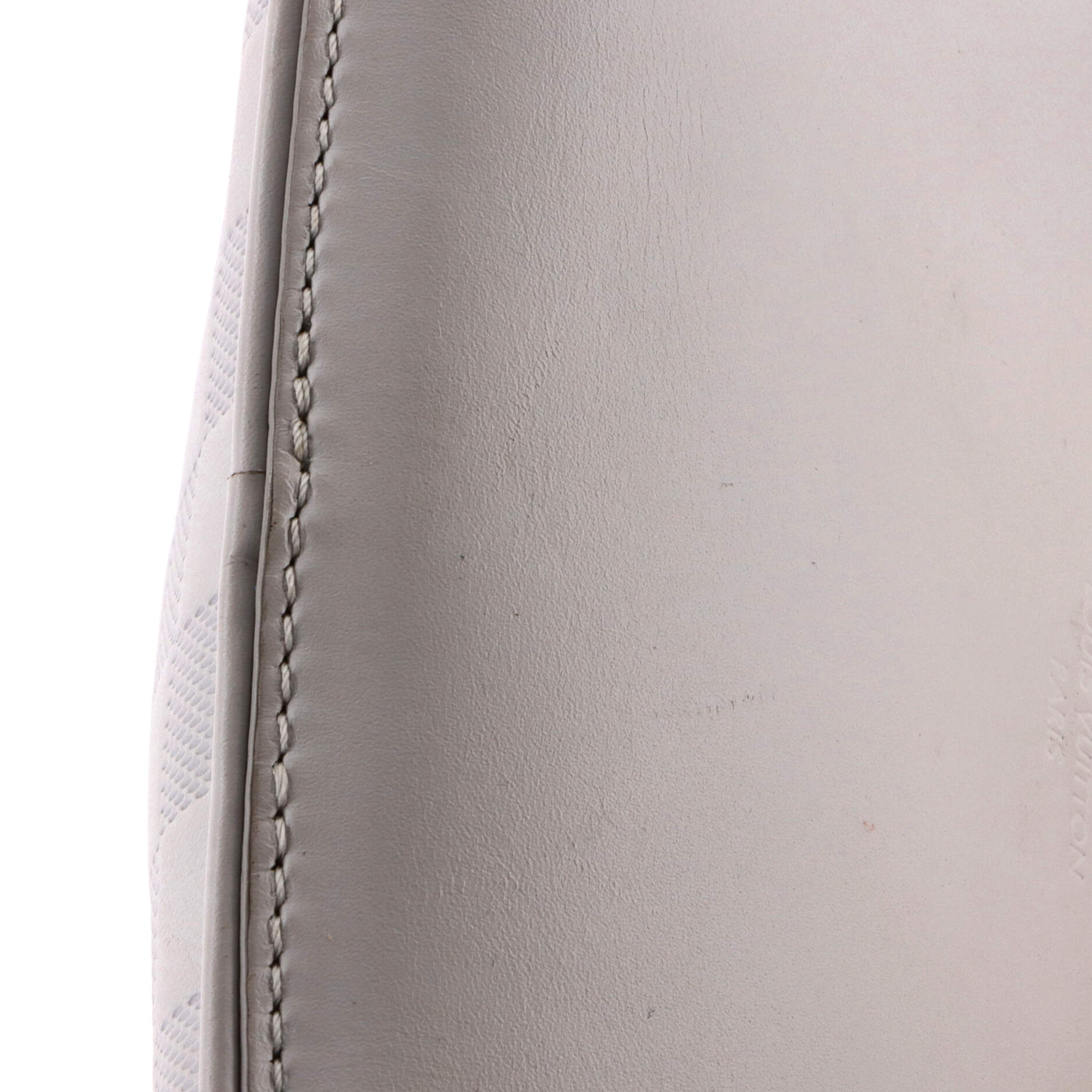 Campus Bumbag Damier Infini Leather - Image 6