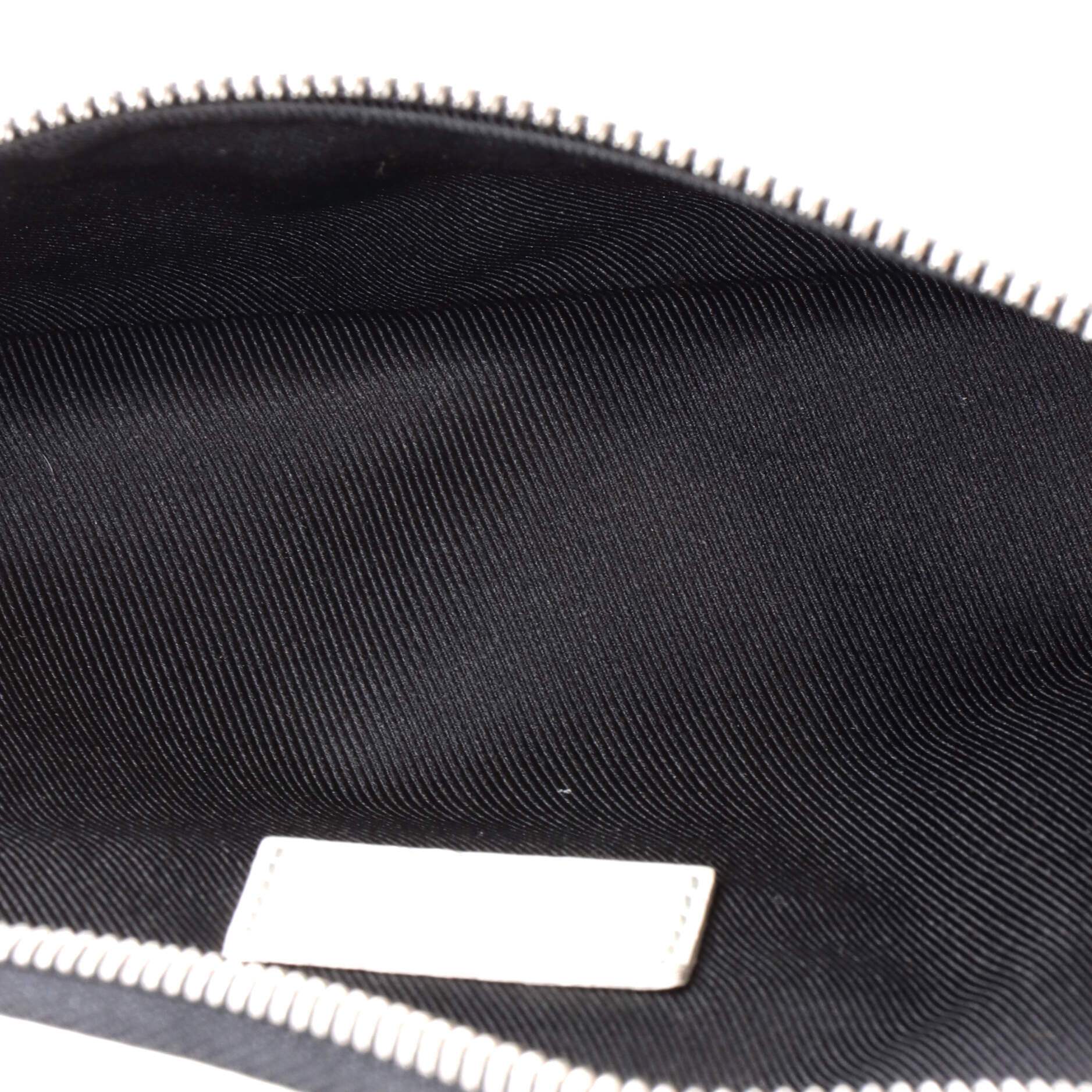 Campus Bumbag Damier Infini Leather - Image 8