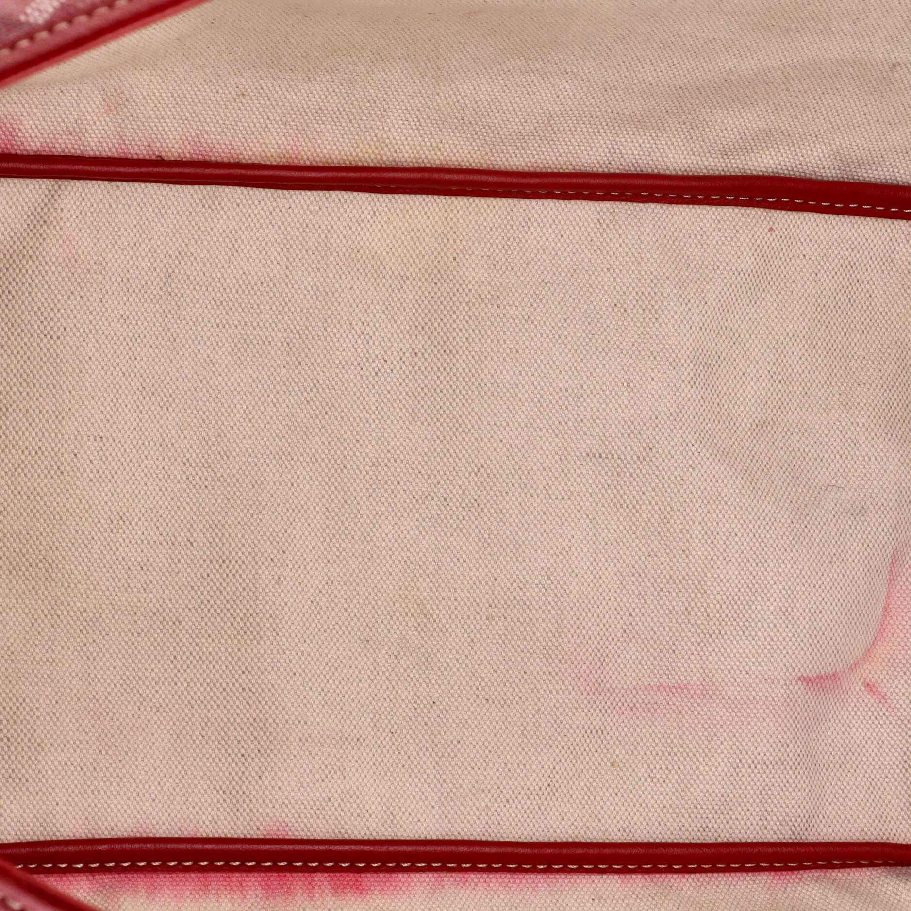 Saint Louis Tote Coated Canvas PM - Image 6