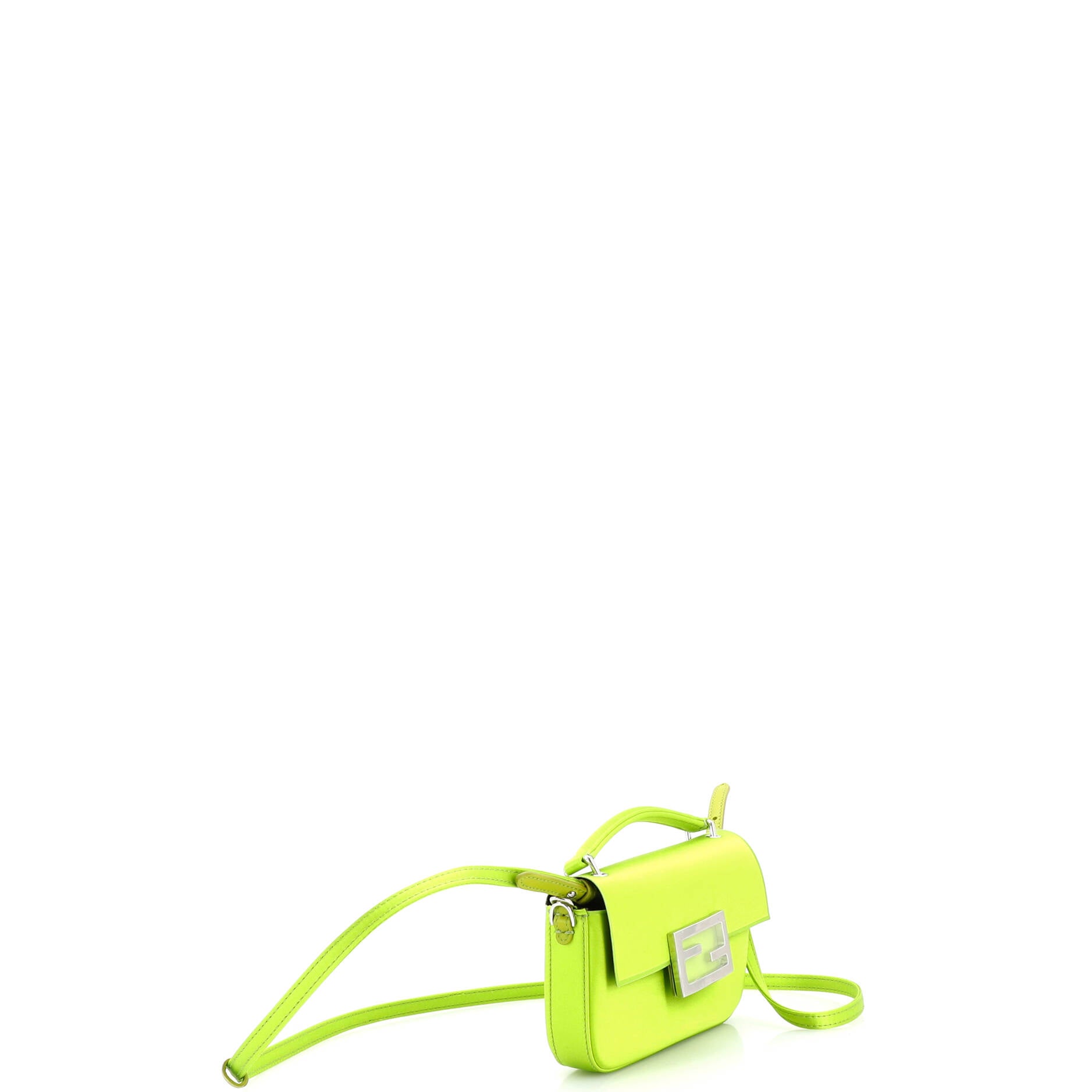 Baguette Phone Pouch Silk - Image 2