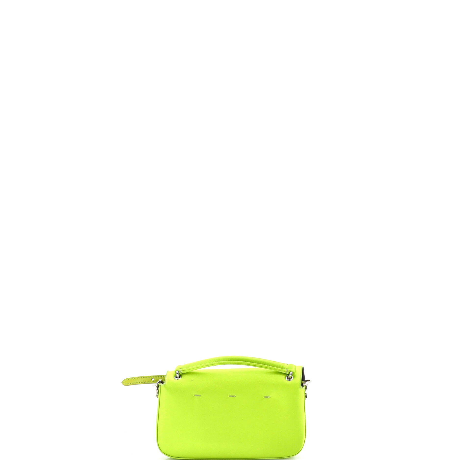 Baguette Phone Pouch Silk - Image 3