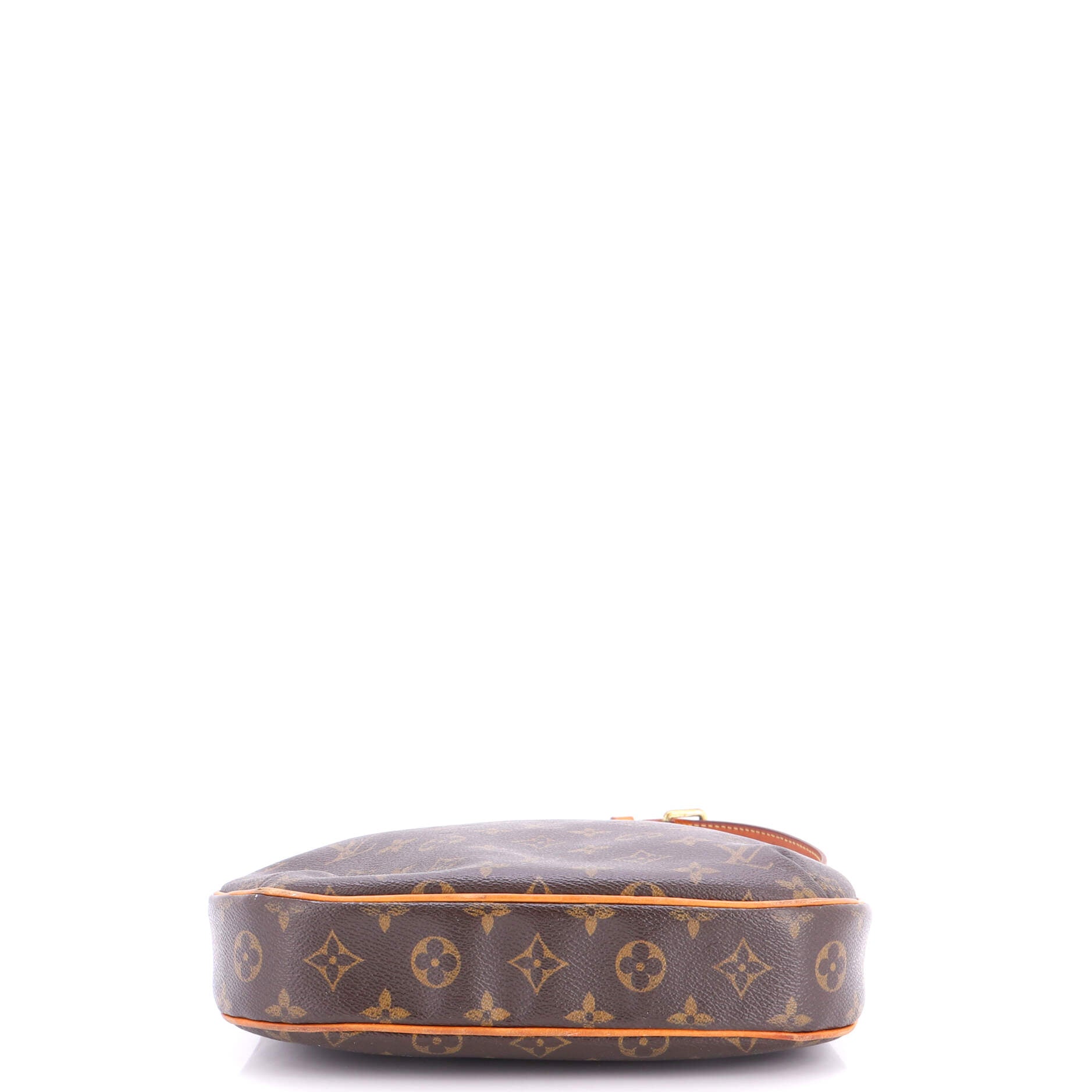 Odeon Handbag Monogram Canvas PM - Image 3