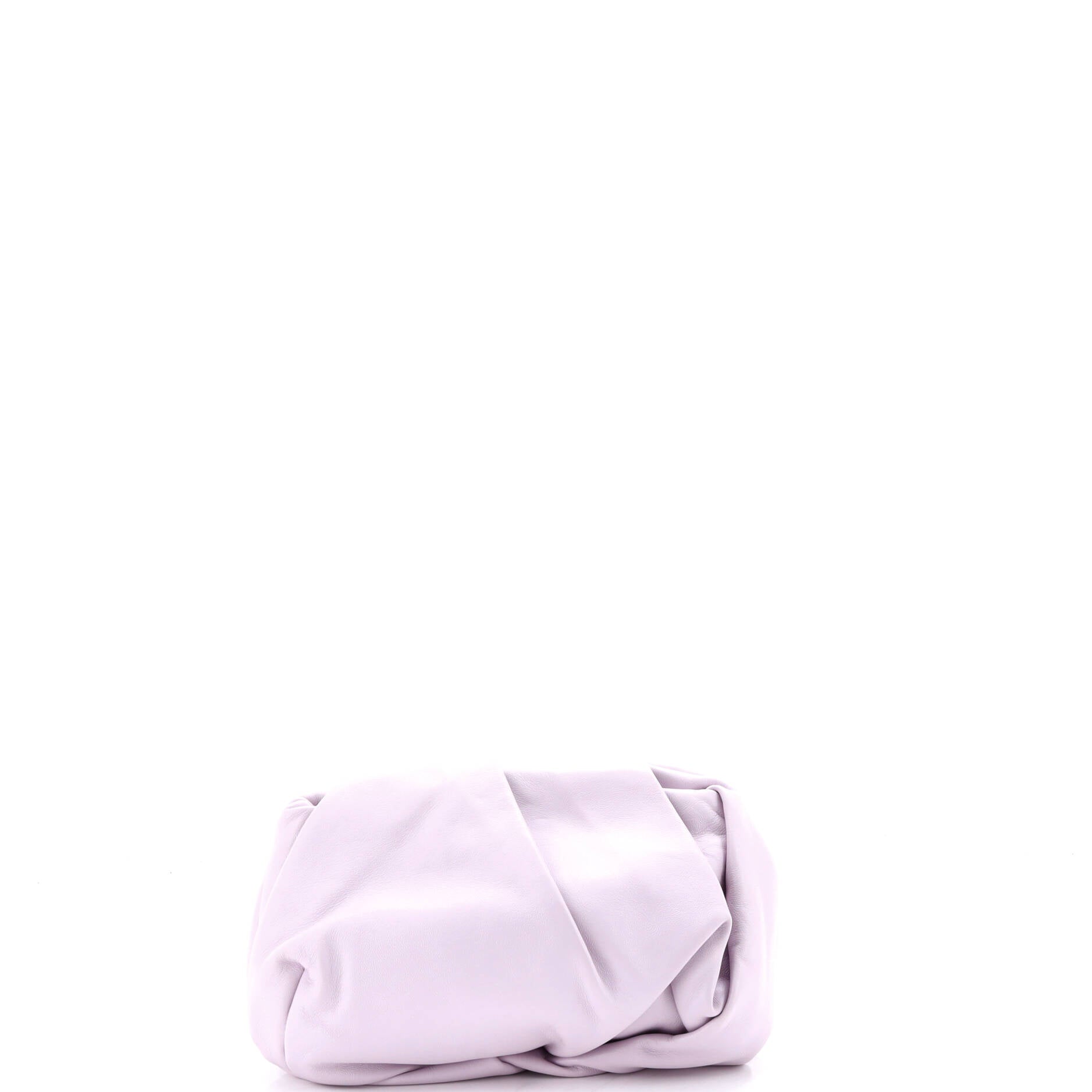 Rose Clutch Leather - Image 3