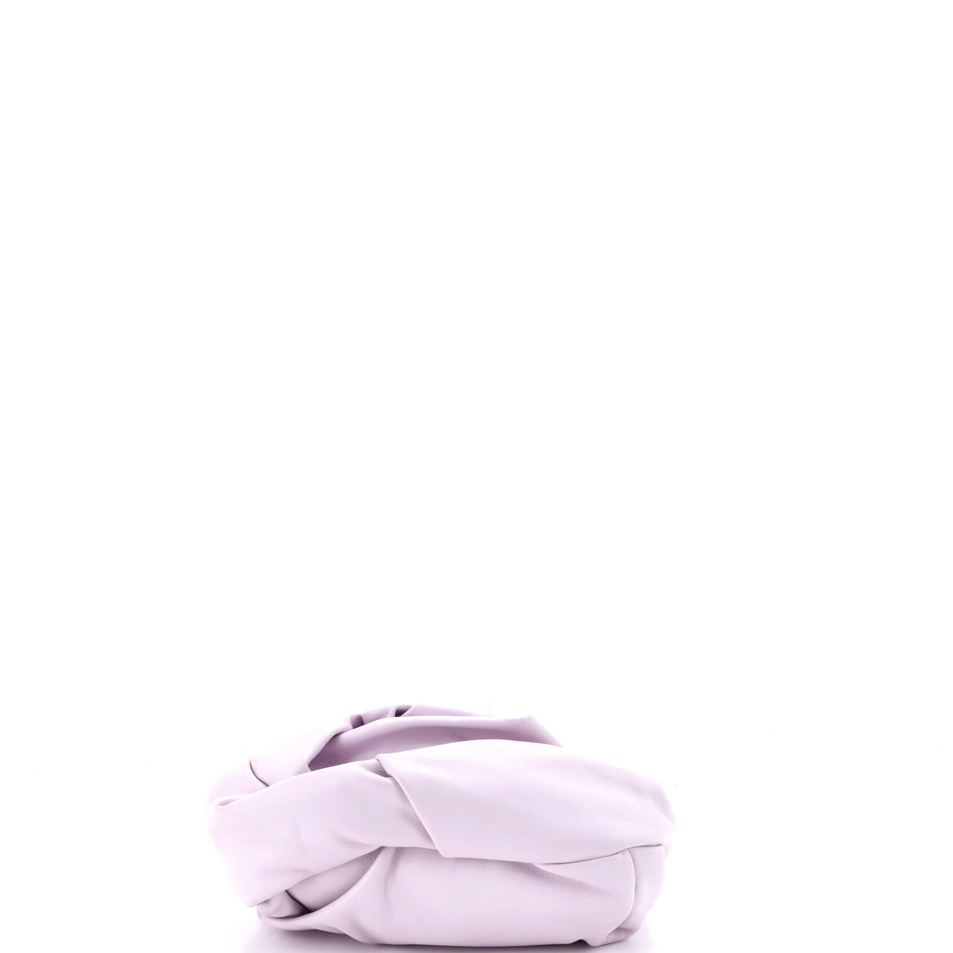 Rose Clutch Leather - Image 4