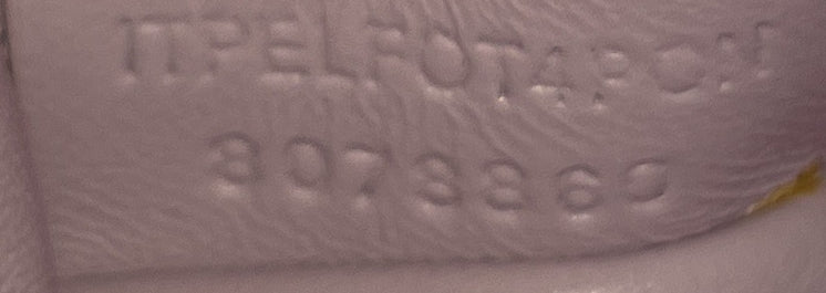 Rose Clutch Leather - Image 6