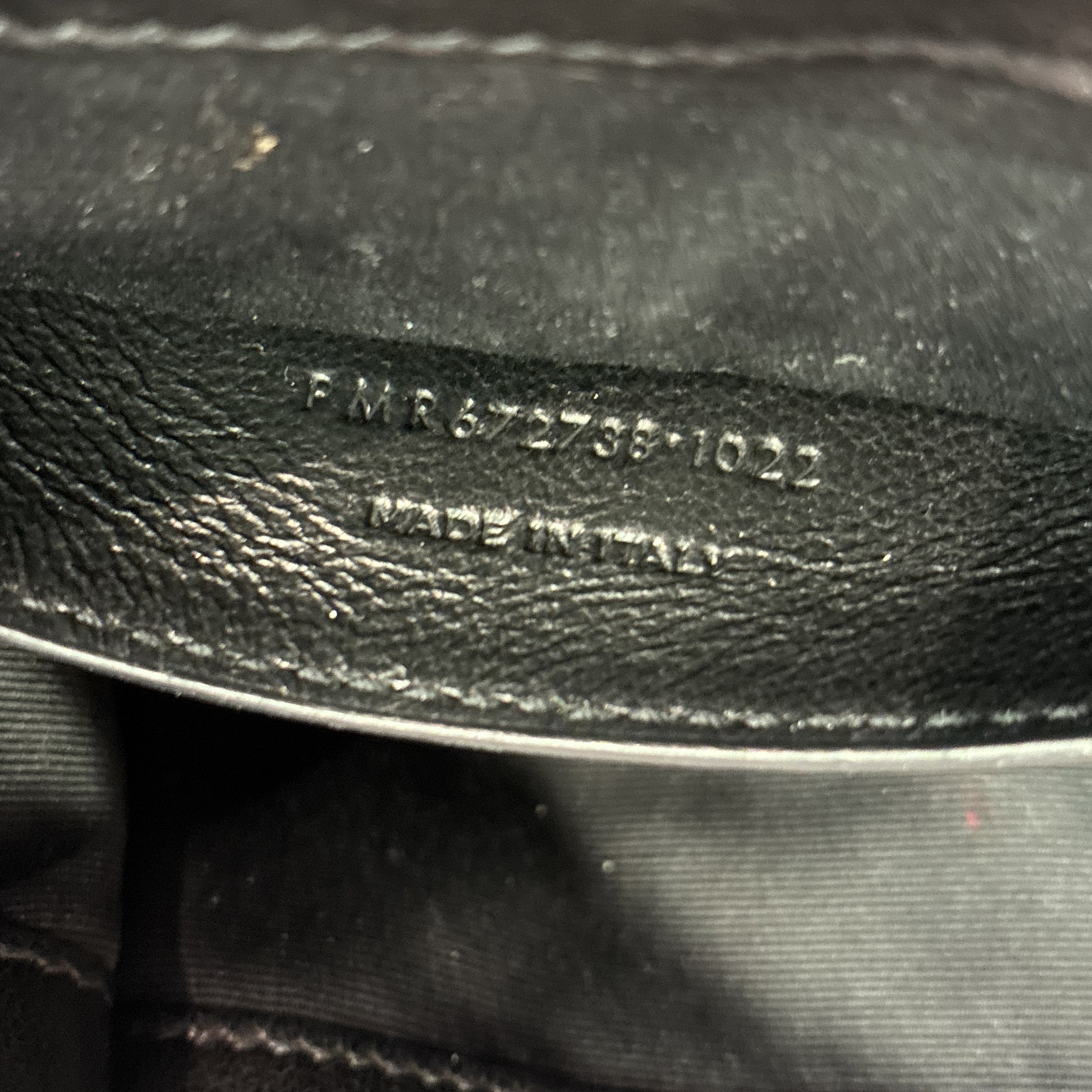 Nolita Satchel Quilted Leather Mini - Image 7