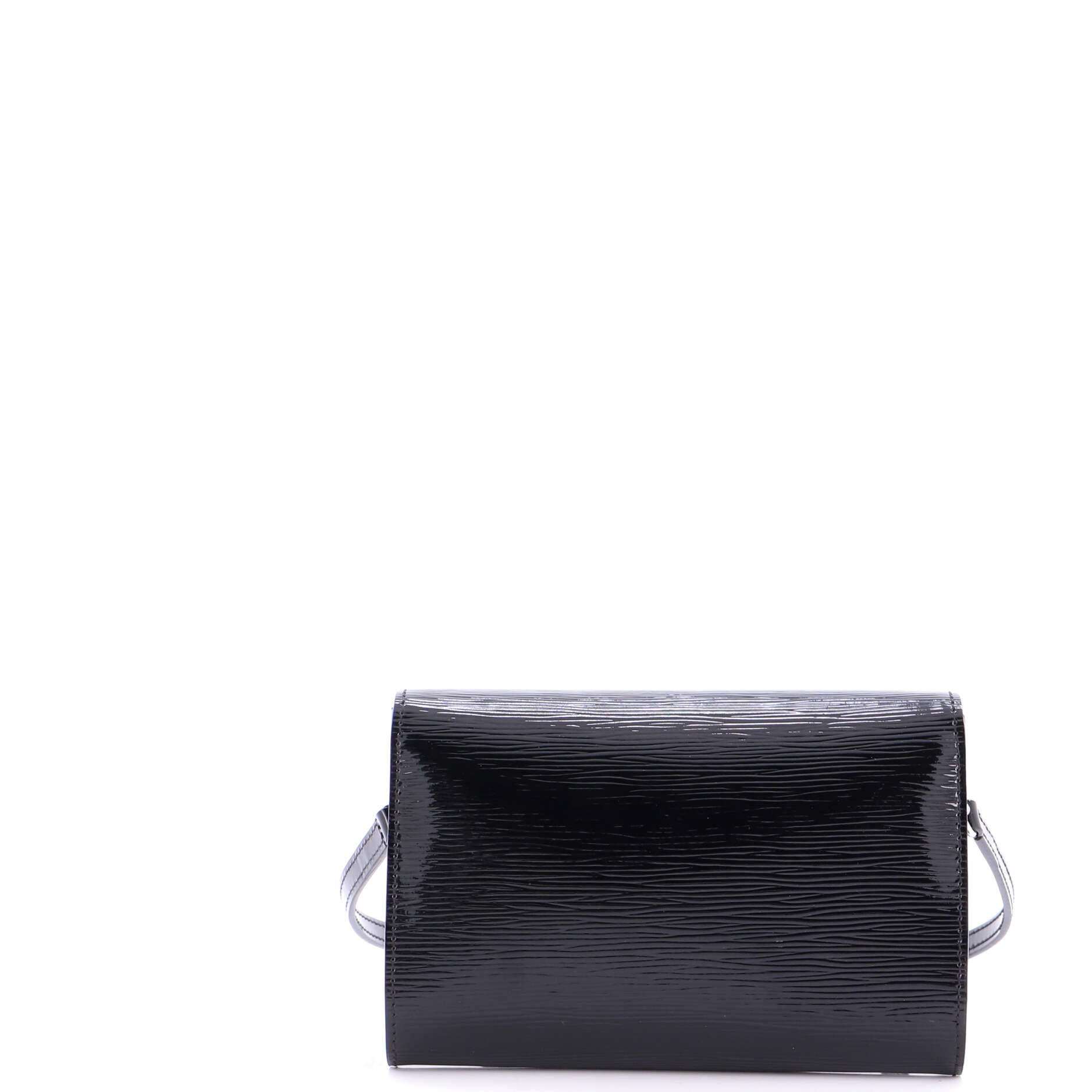Louise Shoulder Bag Electric Epi Leather PM - Image 3