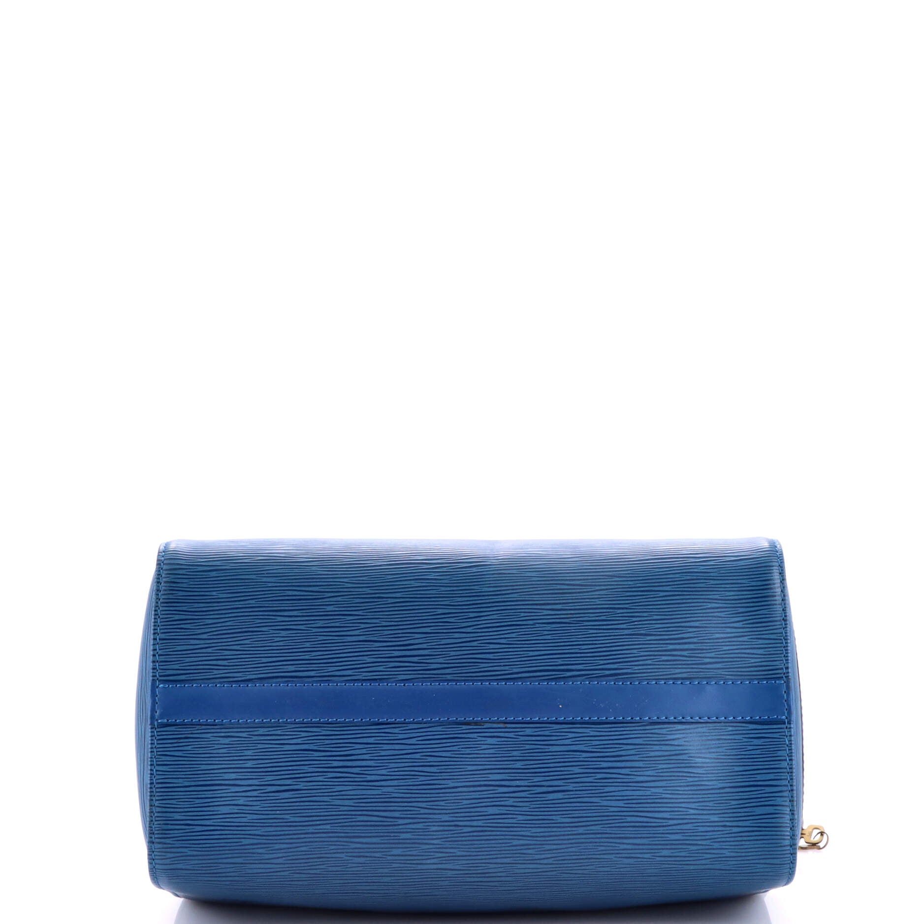 Speedy Handbag Epi Leather 30 - Image 4