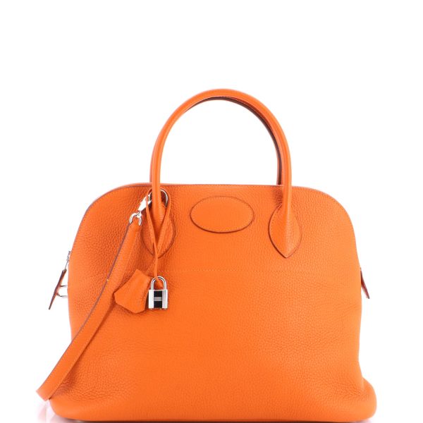Bolide Bag Clemence 35