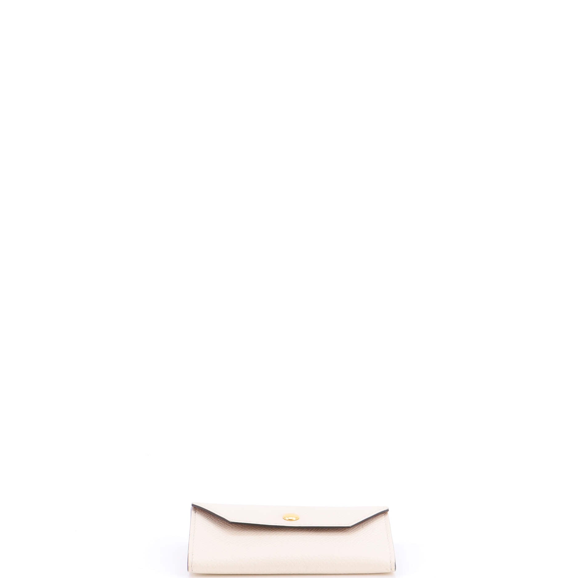 Kelly Pocket Belt Leather Thin - Image 4