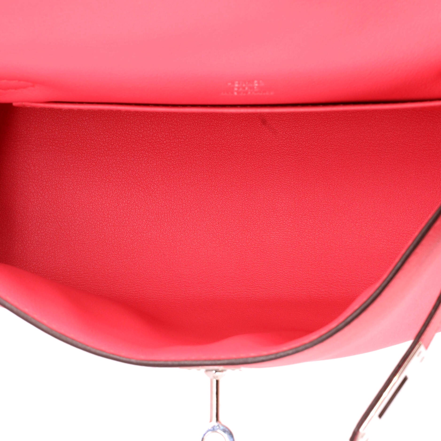Kelly Pochette Swift - Image 5