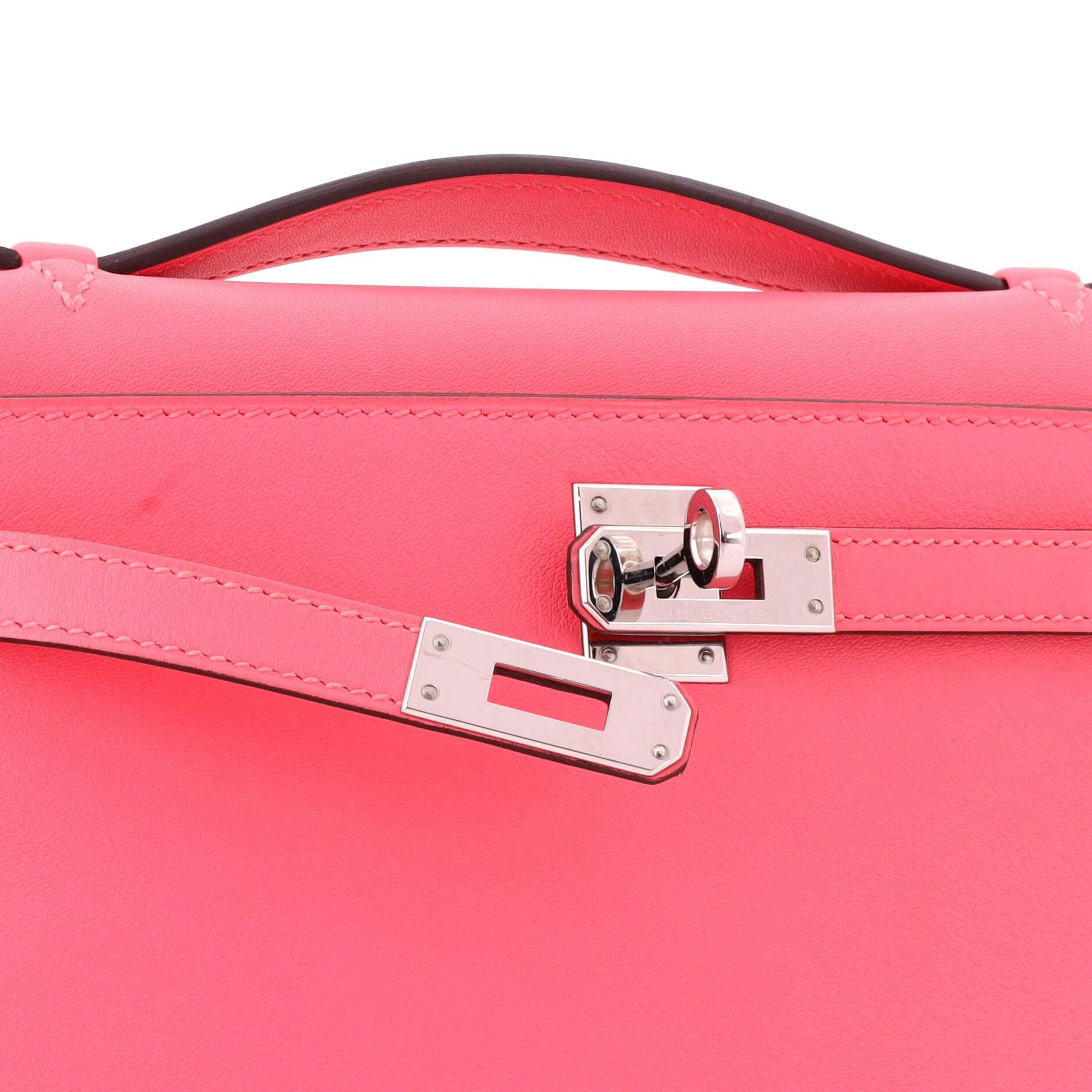 Kelly Pochette Swift - Image 6