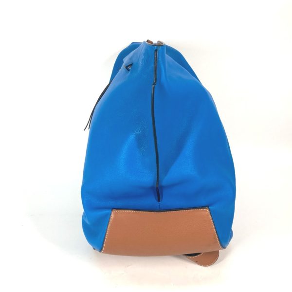 Anton Sling Bag Leather Small