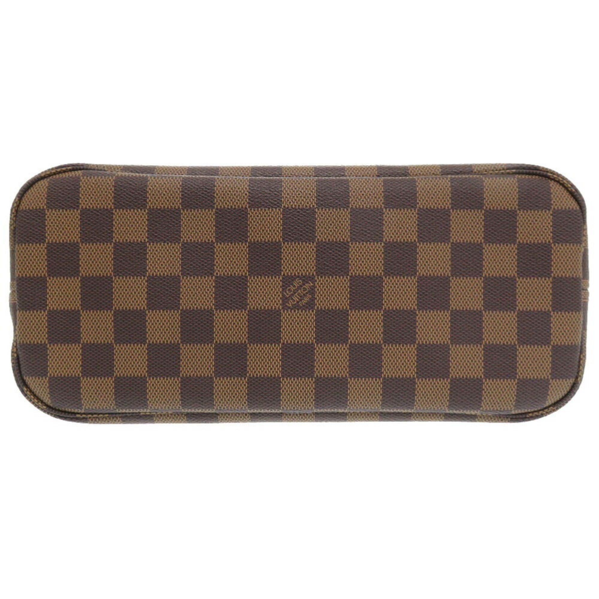 Neverfull NM Tote Damier PM - Image 4