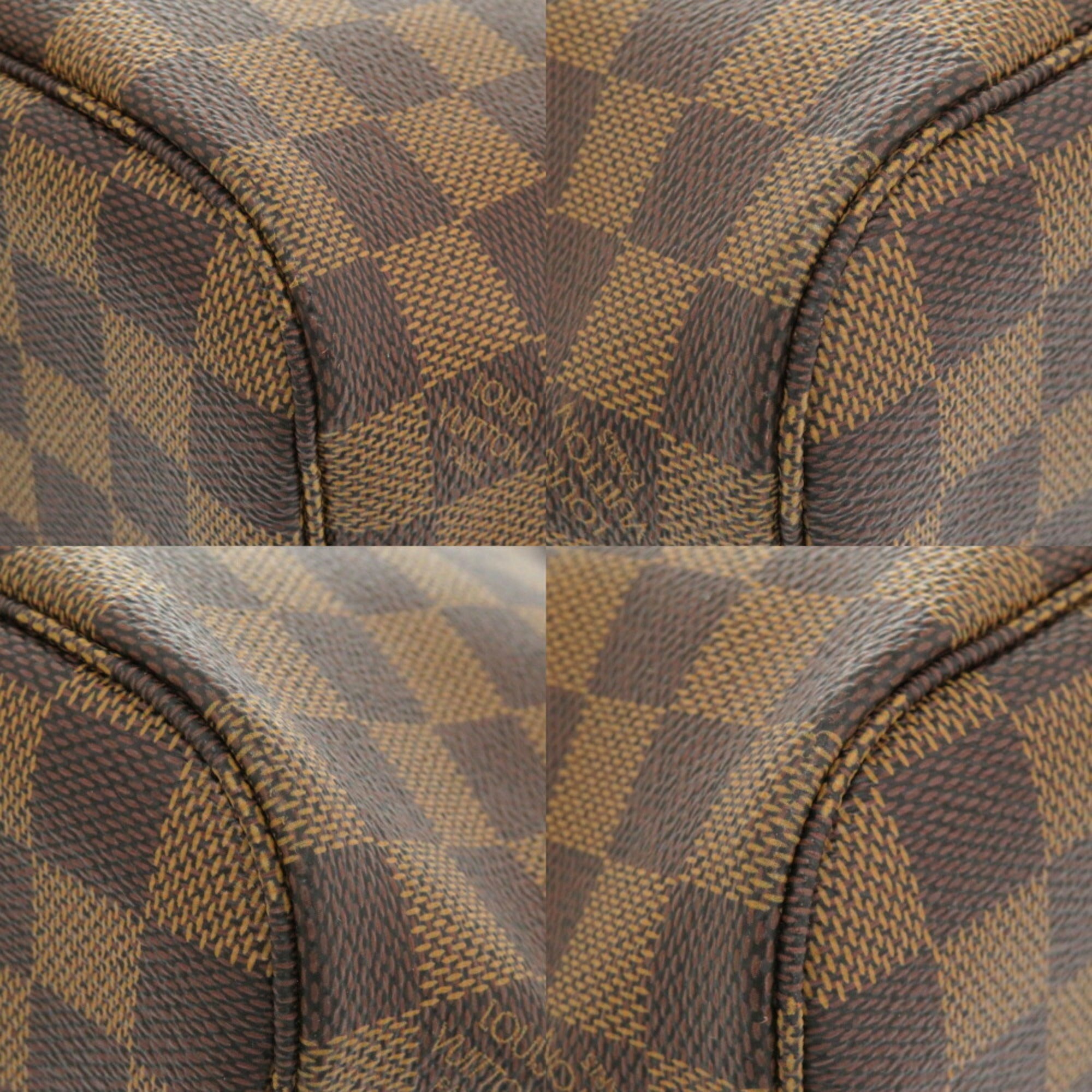 Neverfull NM Tote Damier PM - Image 5